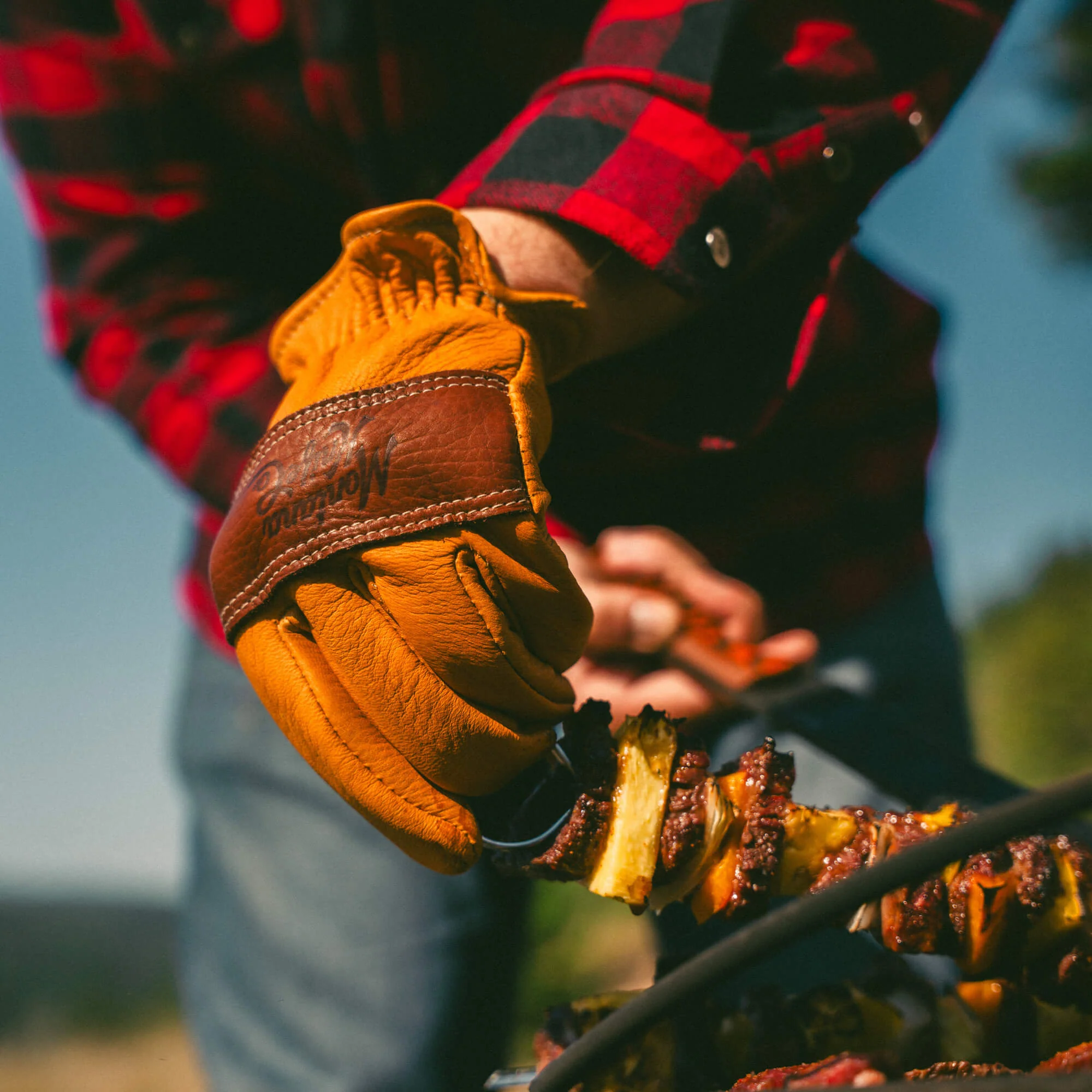 MKC RANCH GLOVE - Image 10