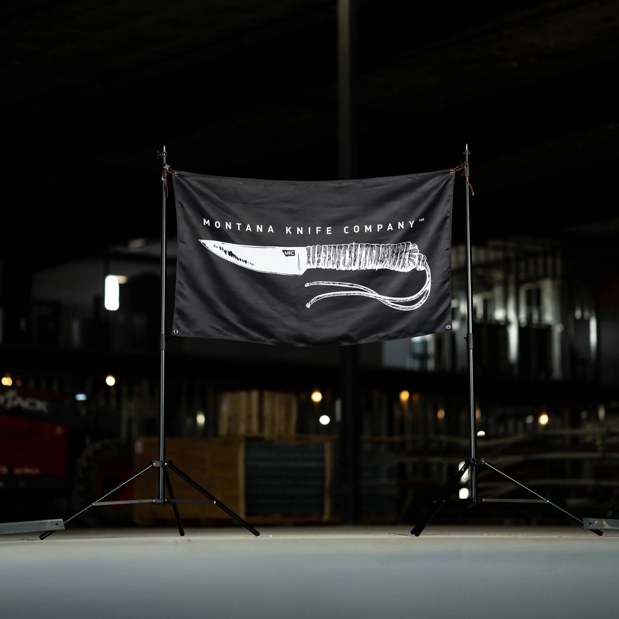 MKC SPEEDGOAT FLAG - Image 5
