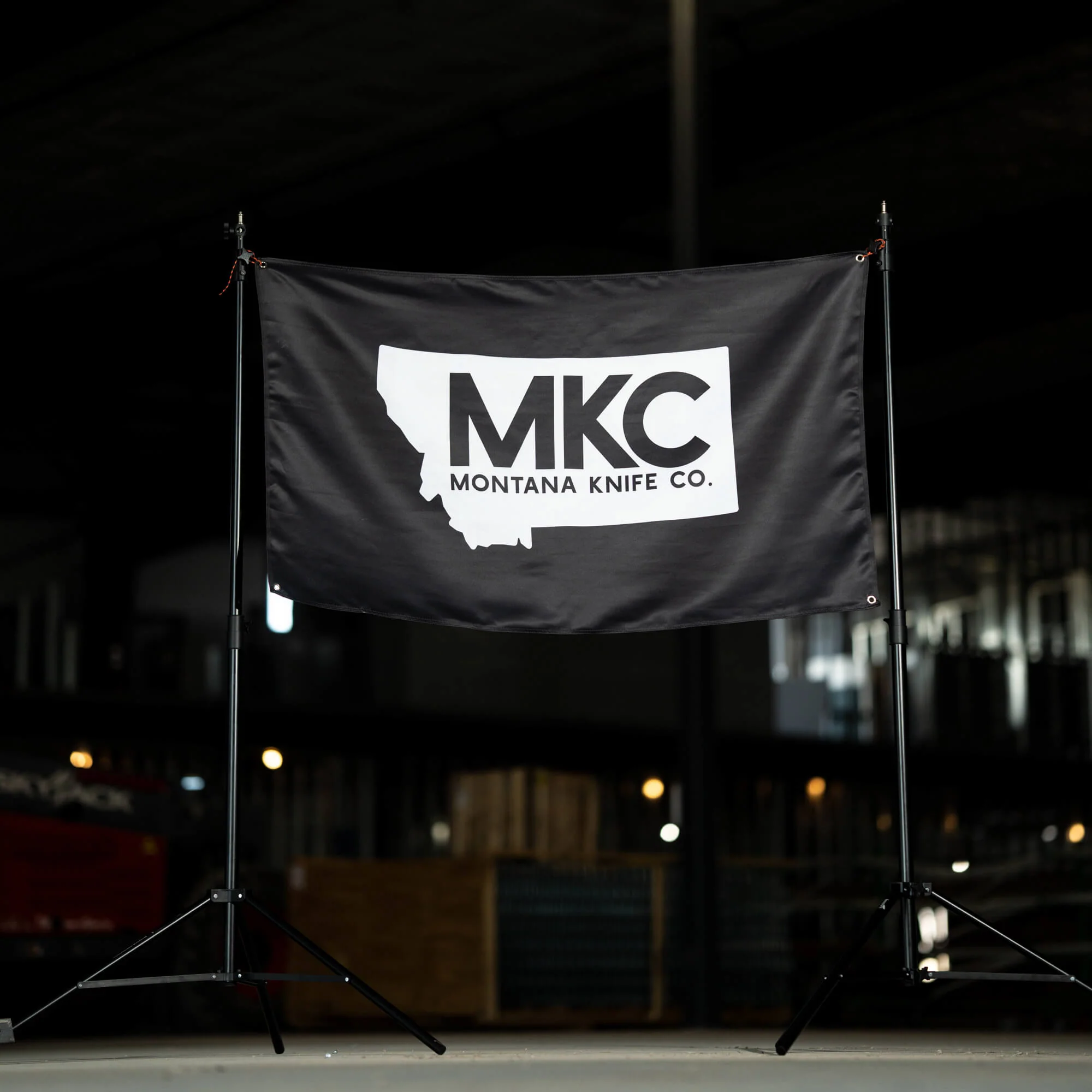 MKC STATE FLAG - Image 5