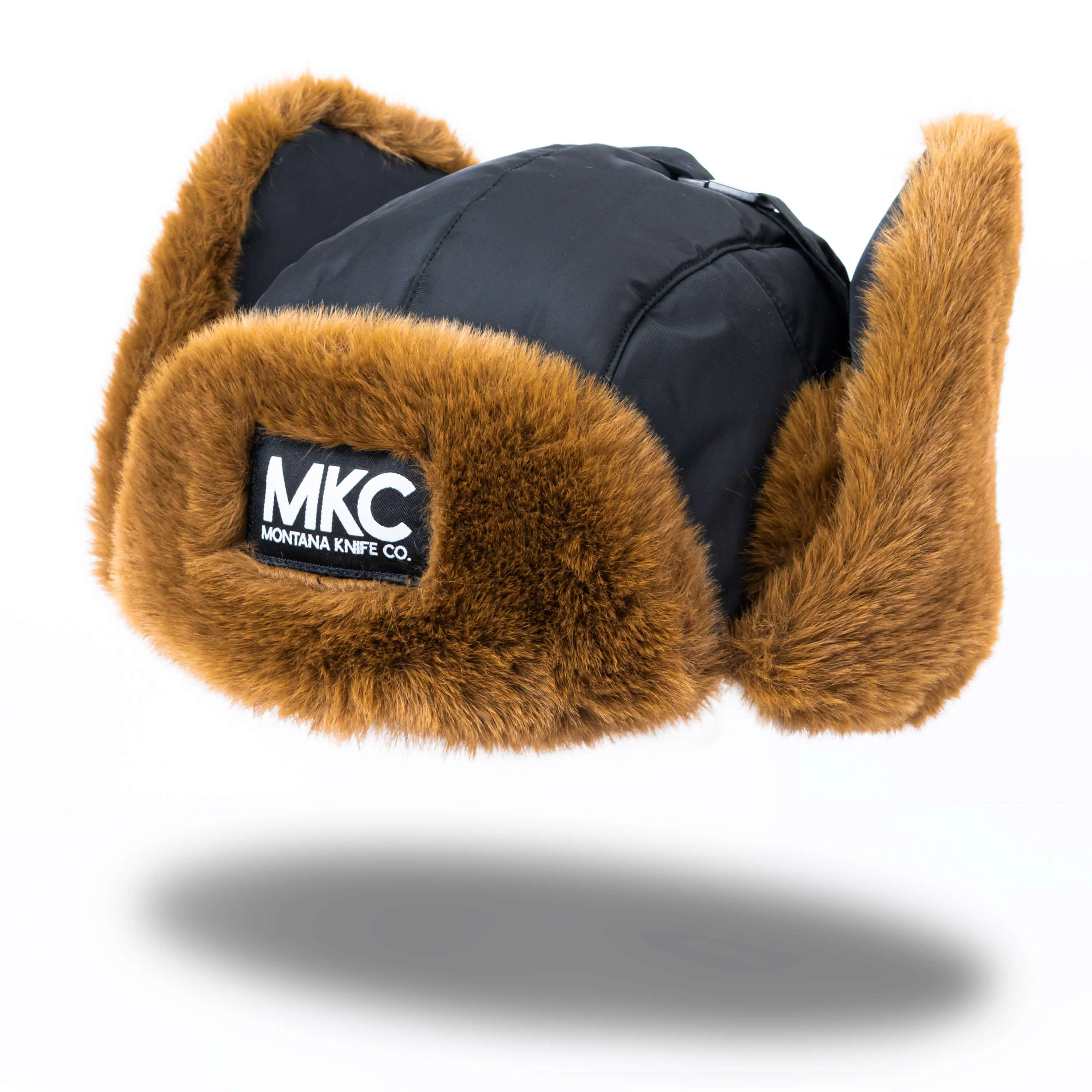 MKC TRAPPER HAT - Image 3