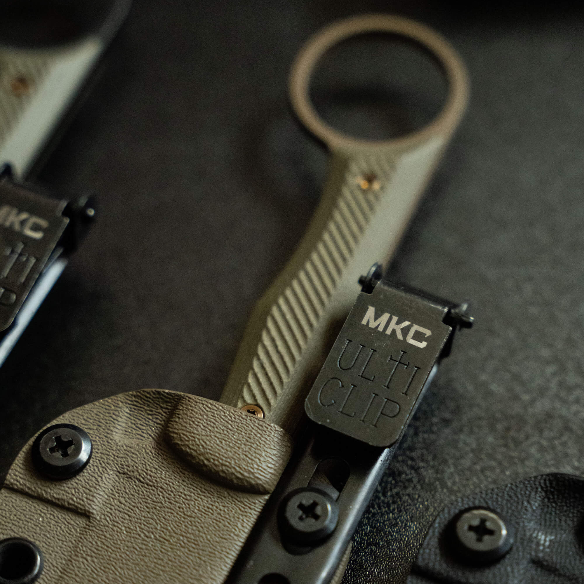 MKC ULTICLIP - Image 9