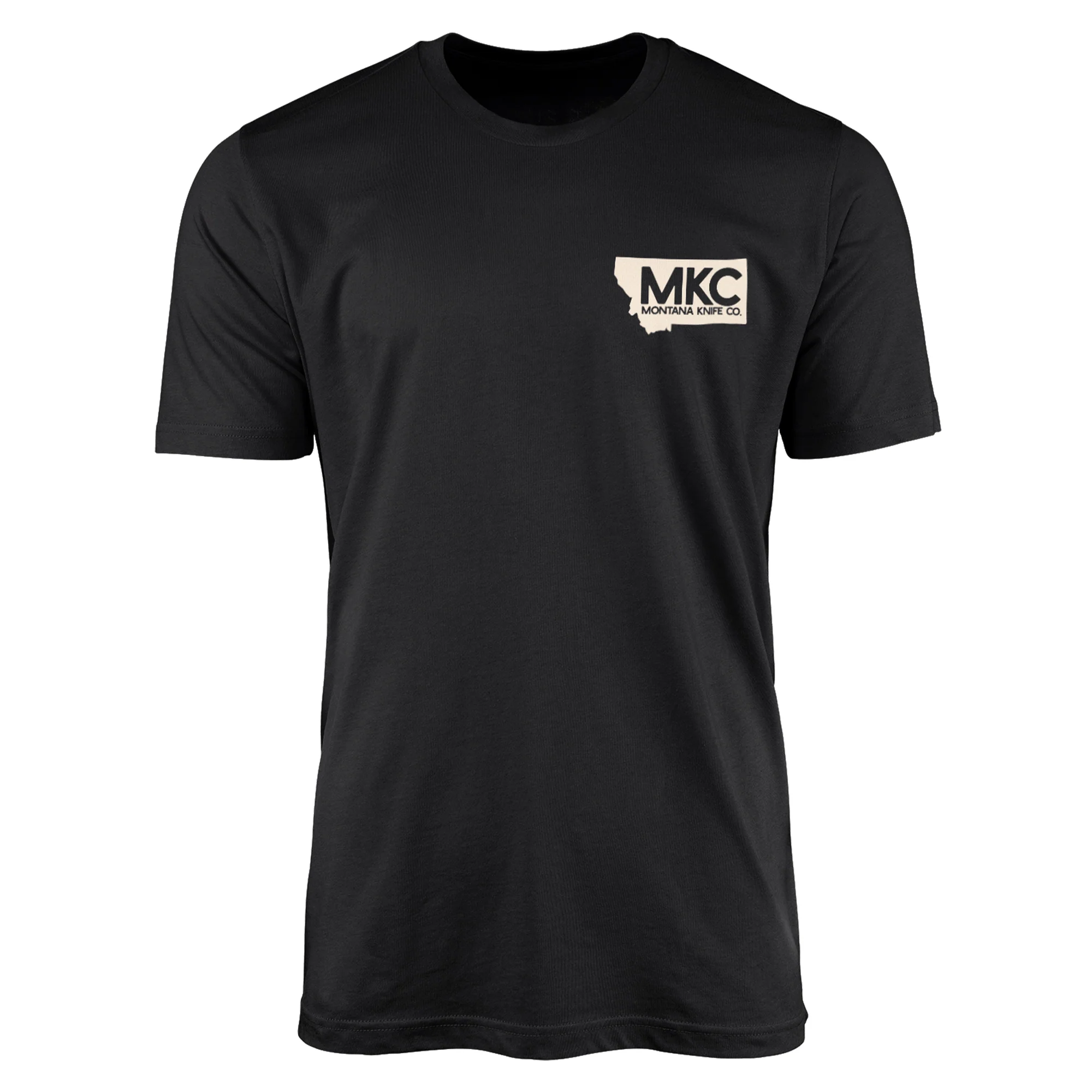 MKC WHITETAIL TEE - Image 3