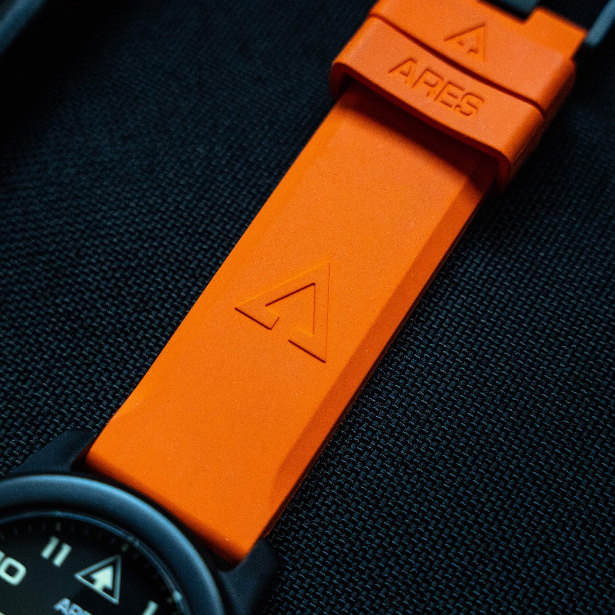 MKC x ARES® FIELD-1 Timer™ - Image 5