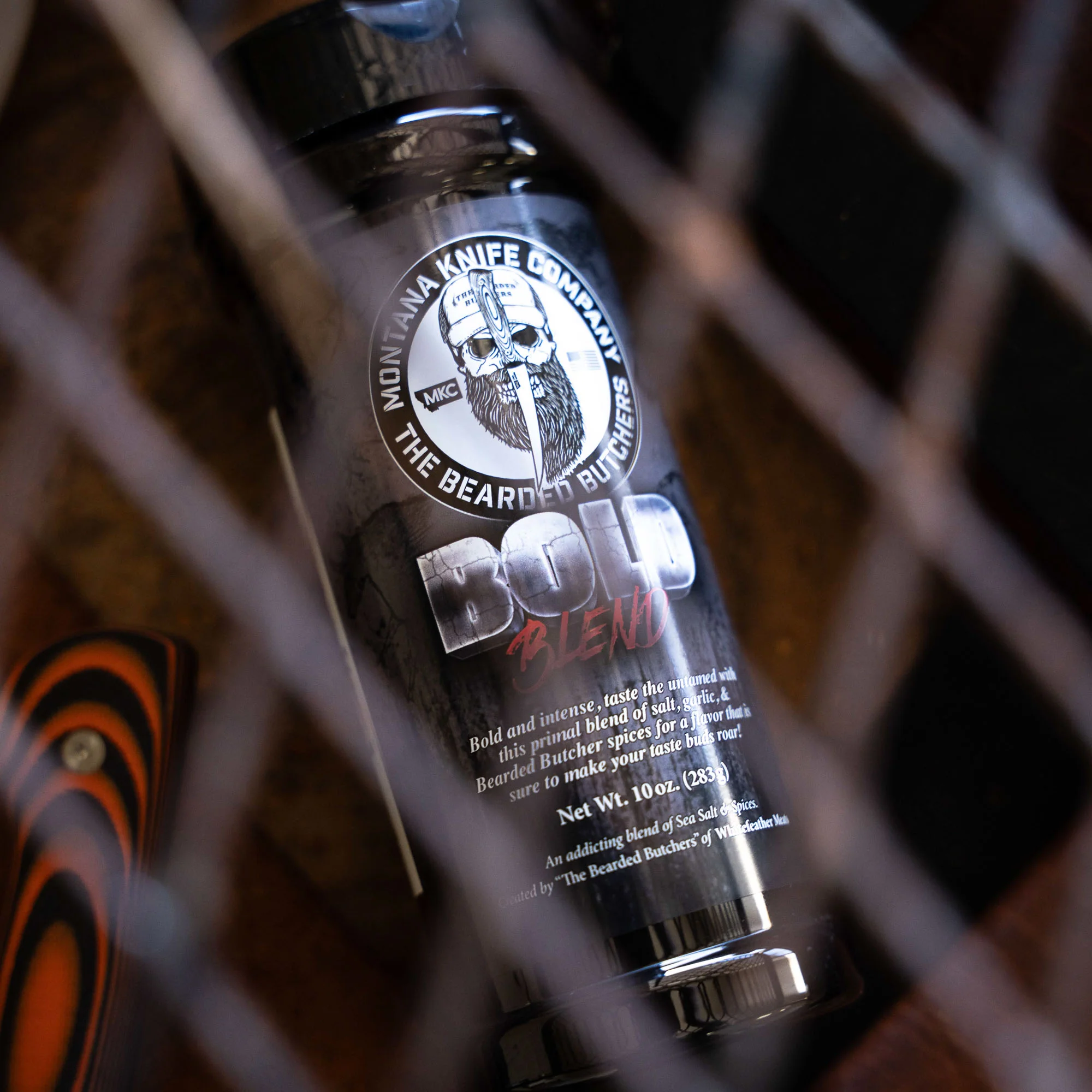 MKC X BEARDED BUTCHERS BOLD SEASONING - Image 20