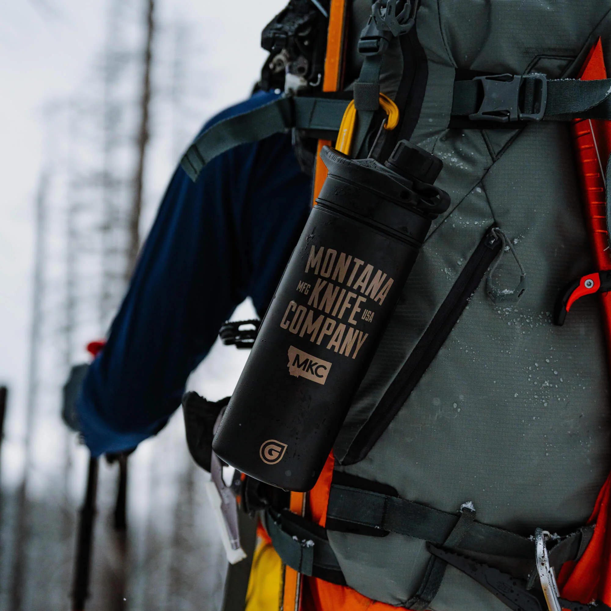 MKC X GRAYL - 24OZ GEOPRESS® TI PURIFIER - Image 33