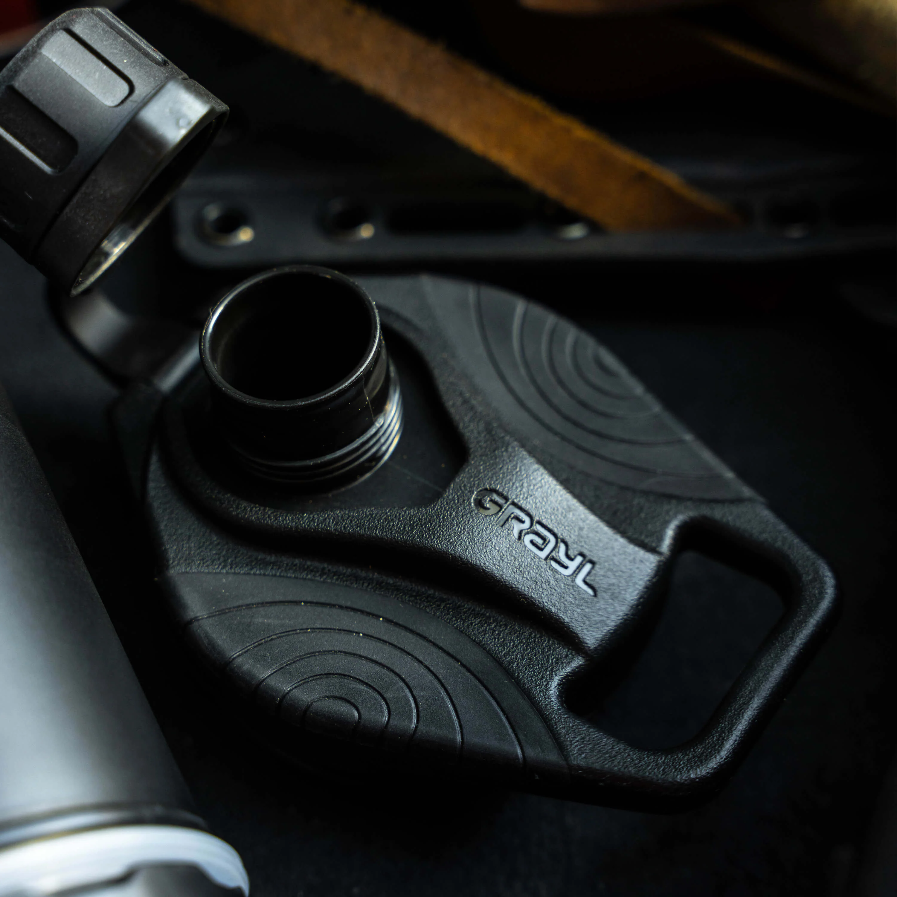 MKC X GRAYL - 24OZ GEOPRESS® TI PURIFIER - Image 38