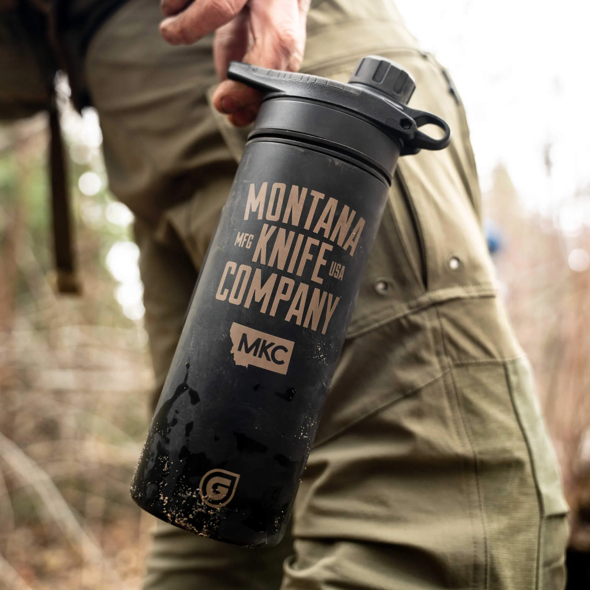 MKC X GRAYL - 24OZ GEOPRESS® TI PURIFIER - Image 70