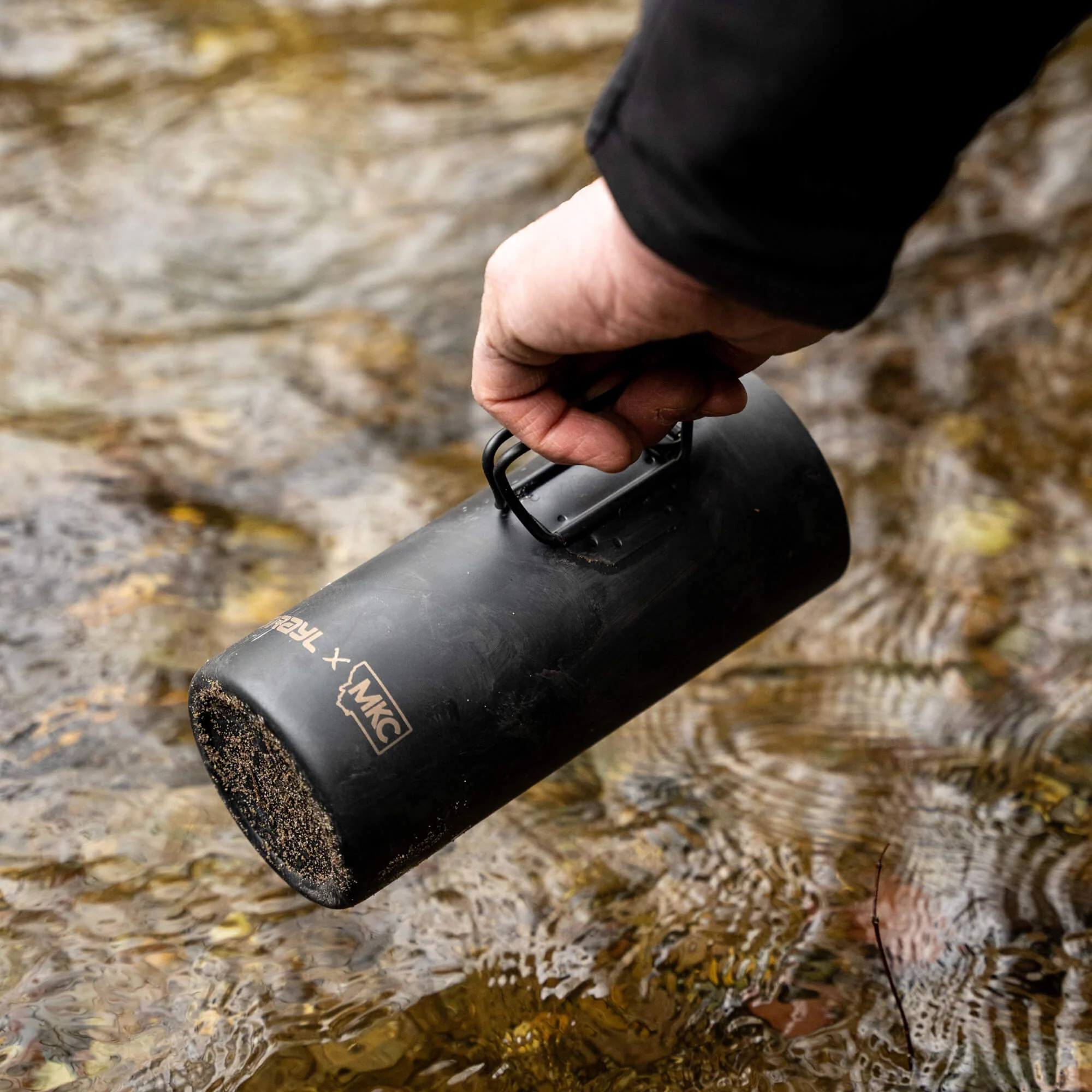 MKC X GRAYL - 24OZ GEOPRESS® TI PURIFIER - Image 71
