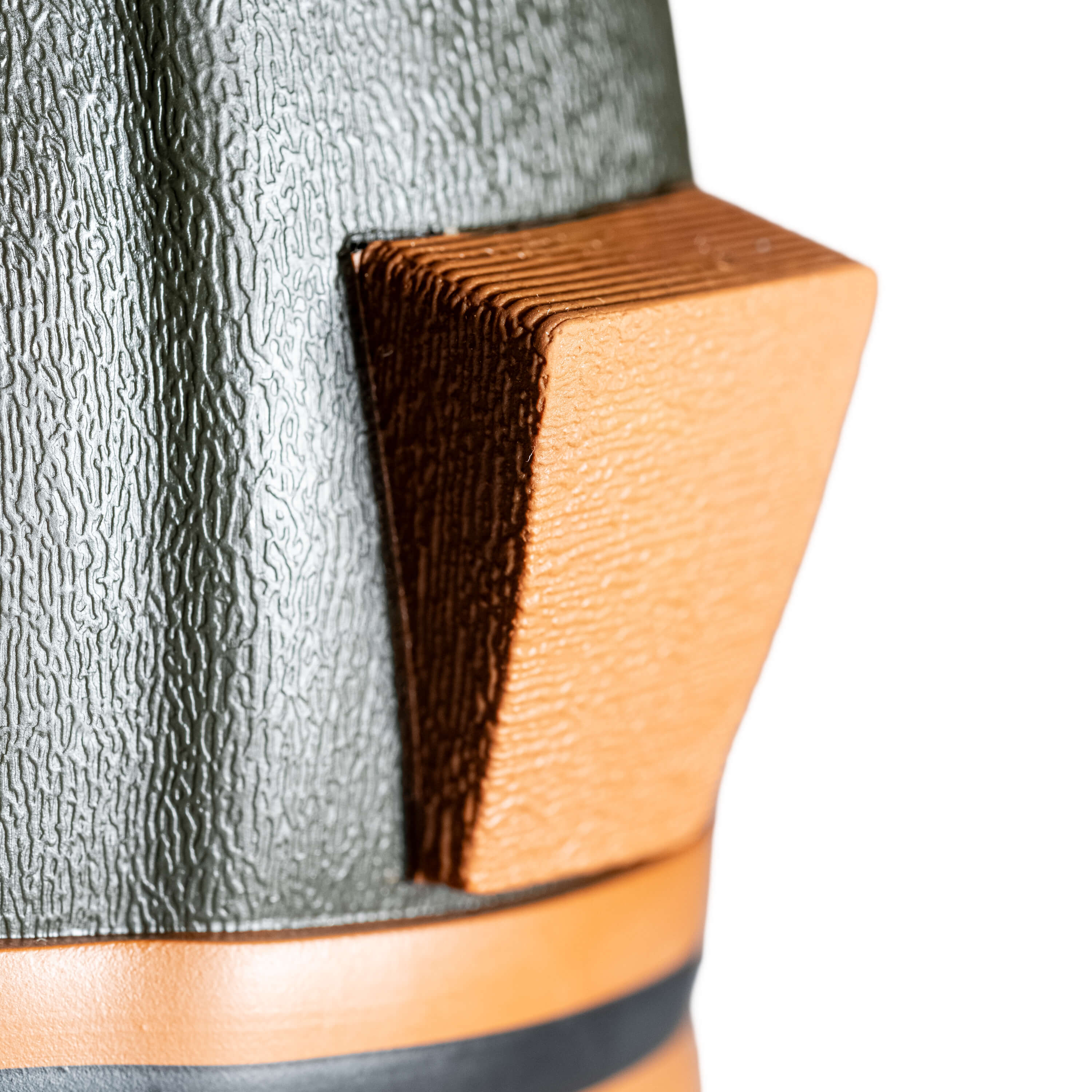 MKC x LACROSSE ALPHA DECK BOOT - Image 11