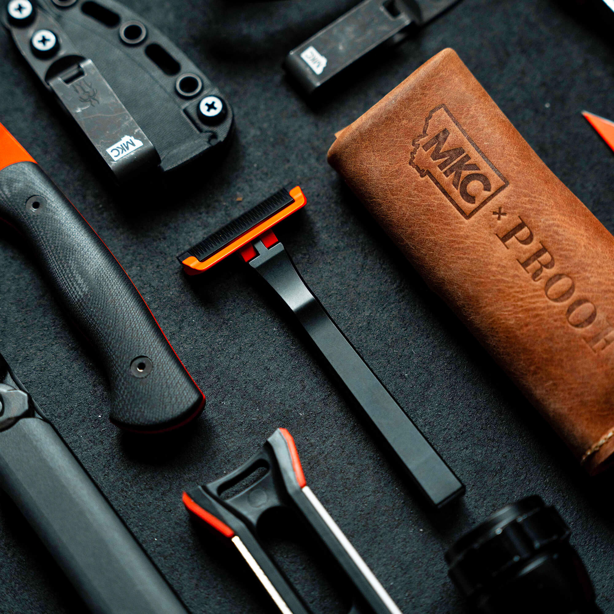 MKC X PROOF EDC RAZOR - Image 29