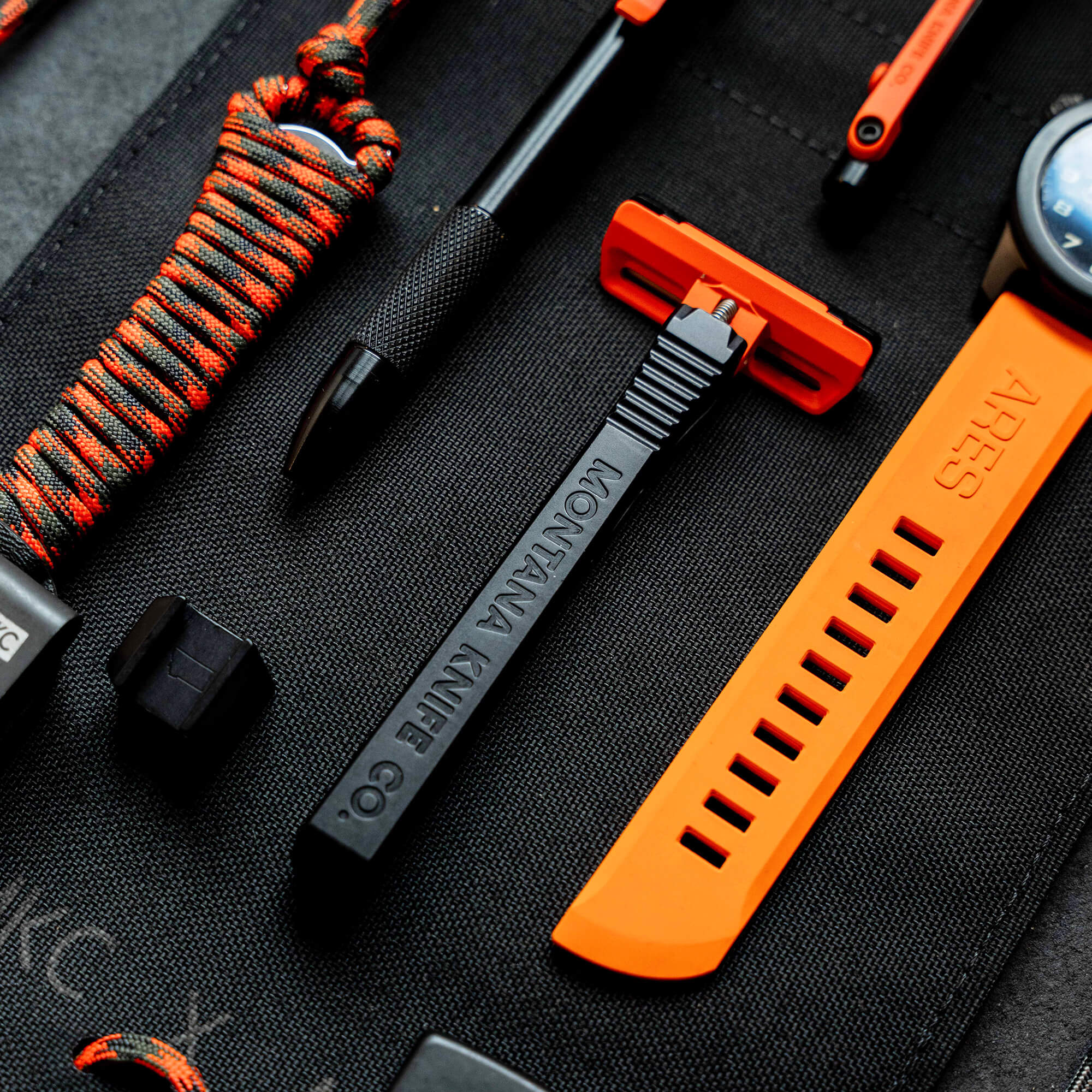 MKC X PROOF EDC RAZOR - Image 34