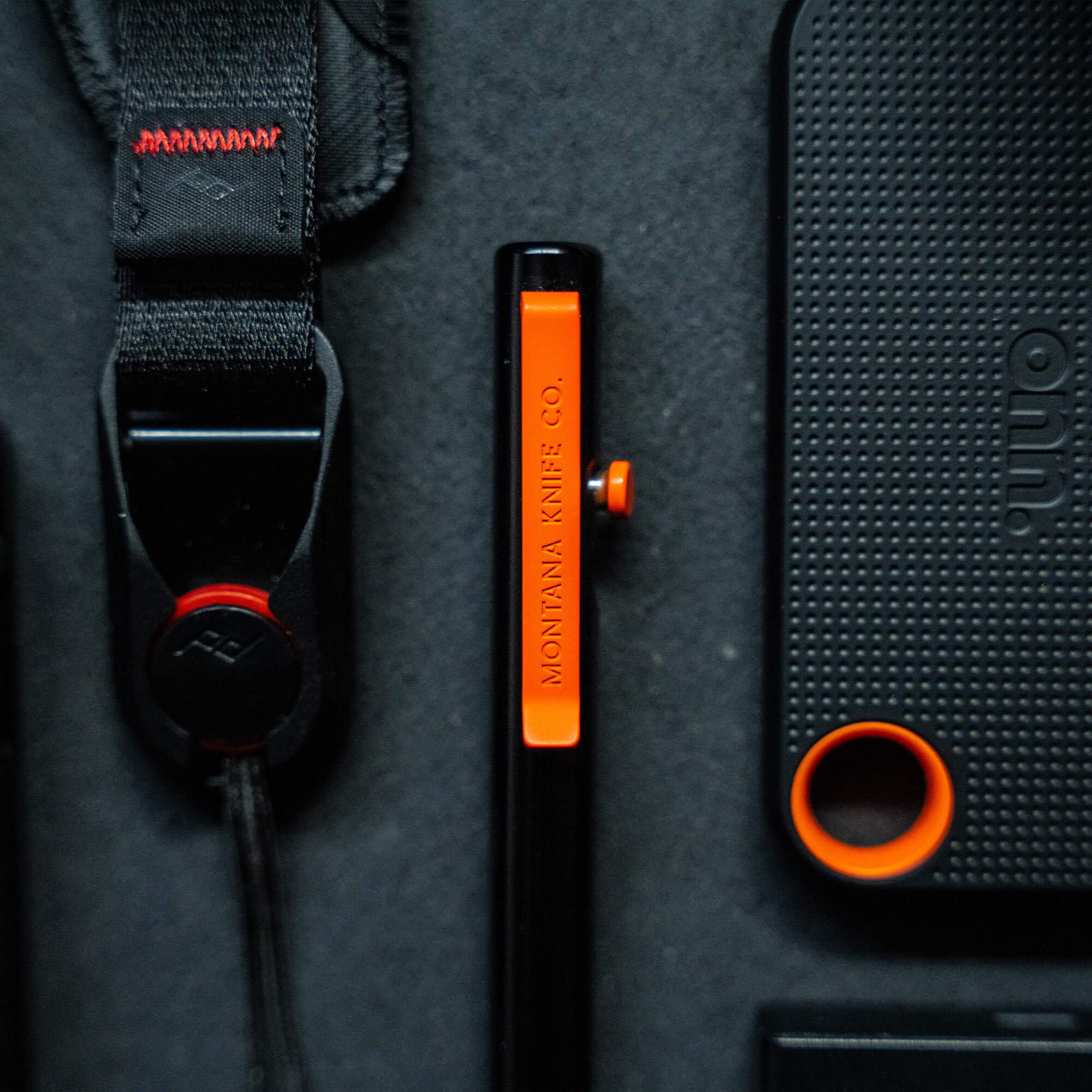 MKC X TACTILE TURN - EDC PEN - Image 4
