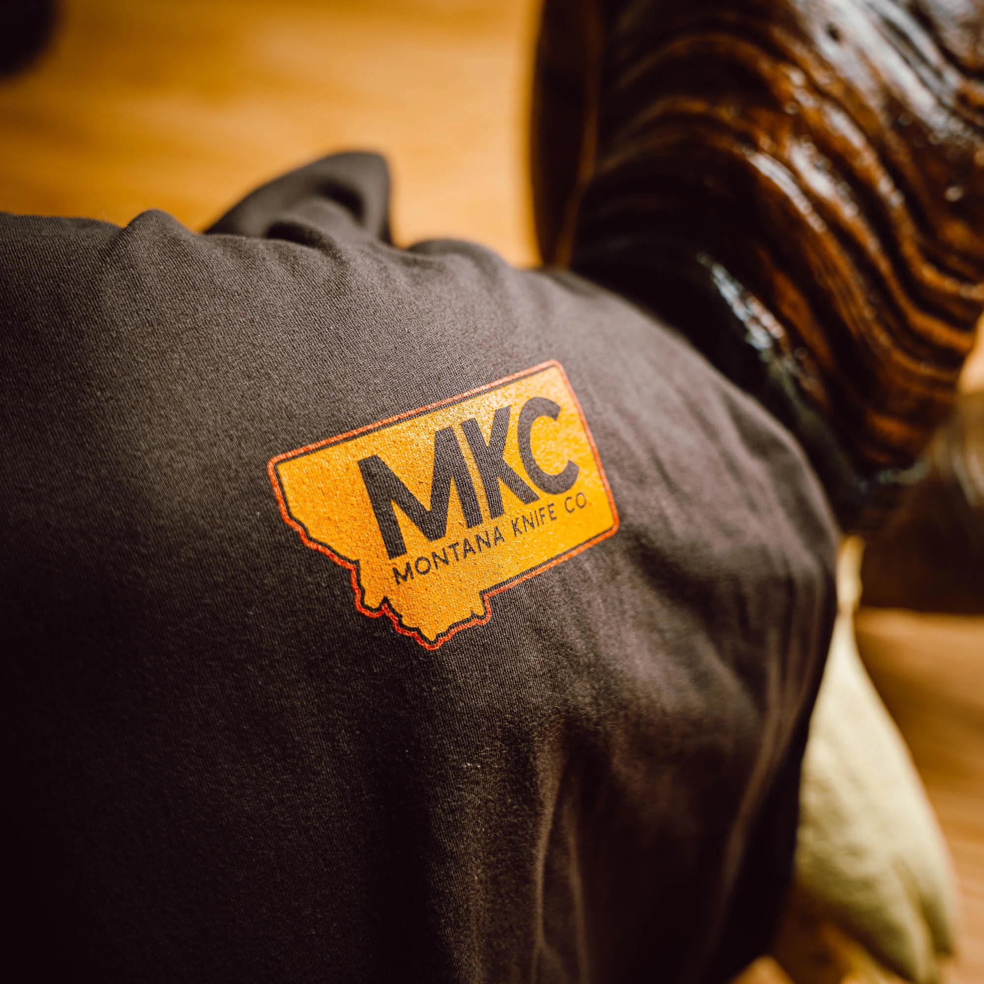 MKC x WILD SHEEP FOUNDATION TEE 2.0 - Image 21
