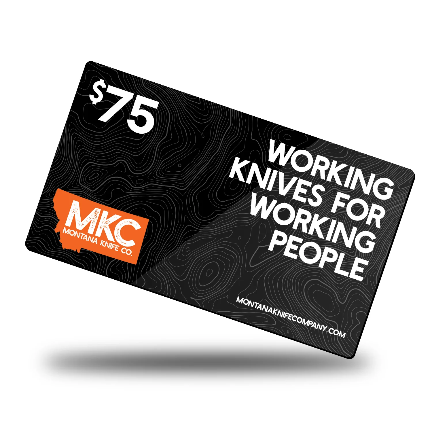 MKC E-GIFT CARDS - Image 4