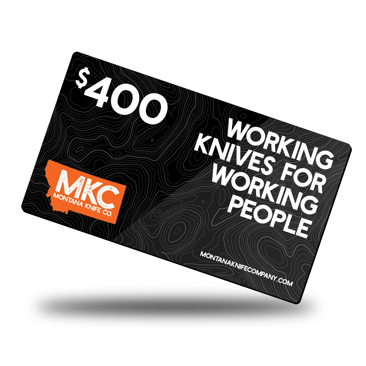 MKC E-GIFT CARDS - Image 8