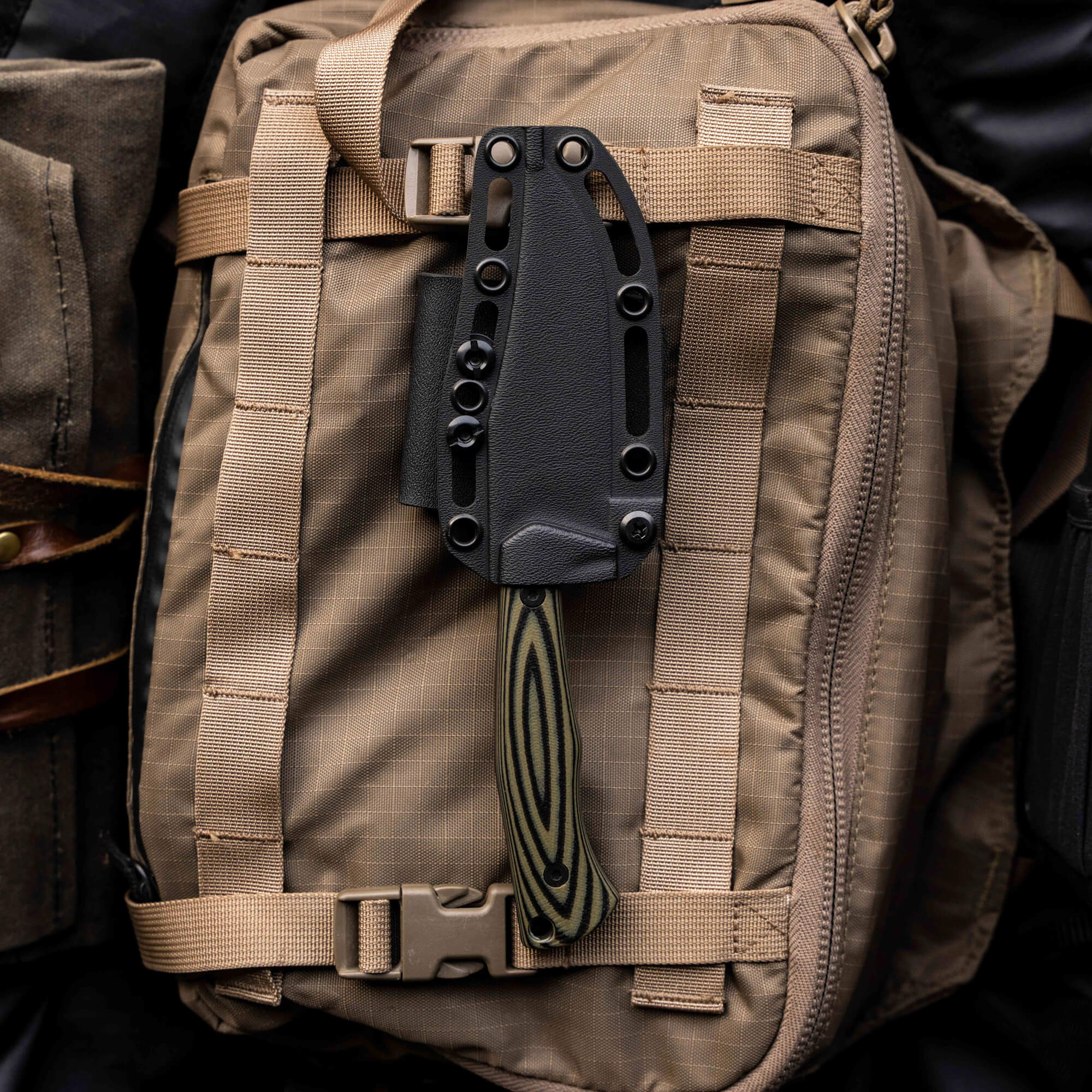 TRIUMPH PRO - GREEN & BLACK - Image 21