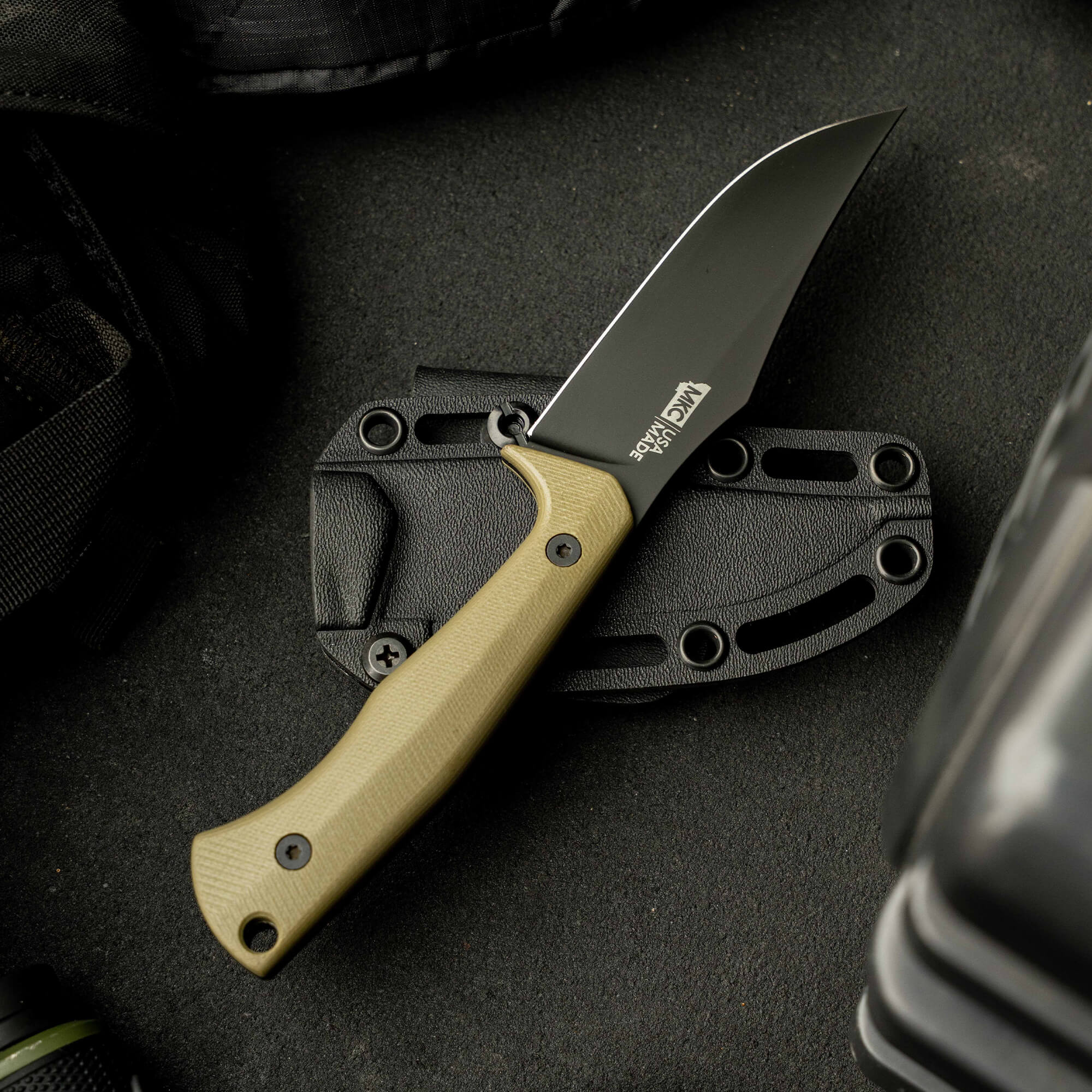TRIUMPH PRO - OLIVE - Image 14