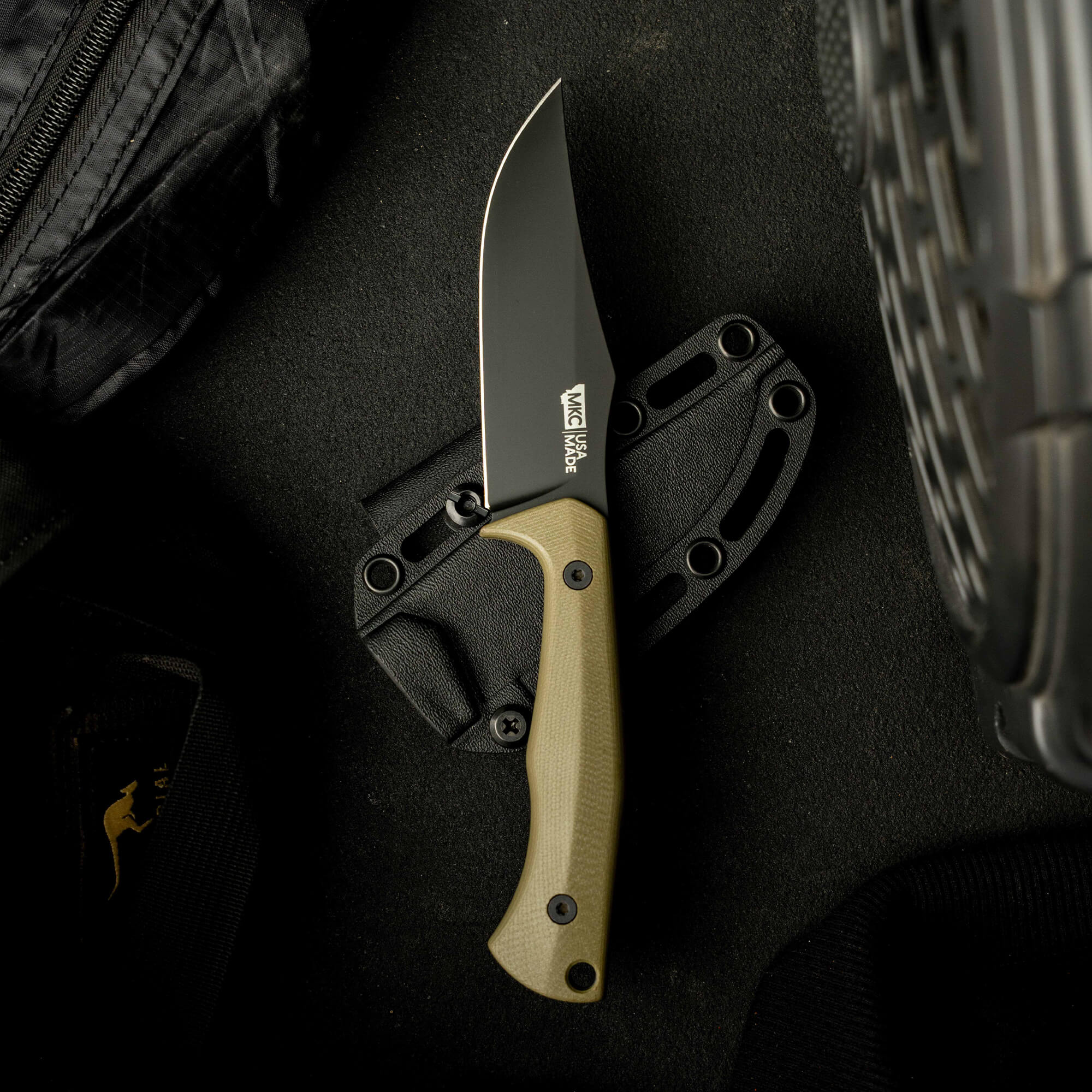 TRIUMPH PRO - OLIVE - Image 5