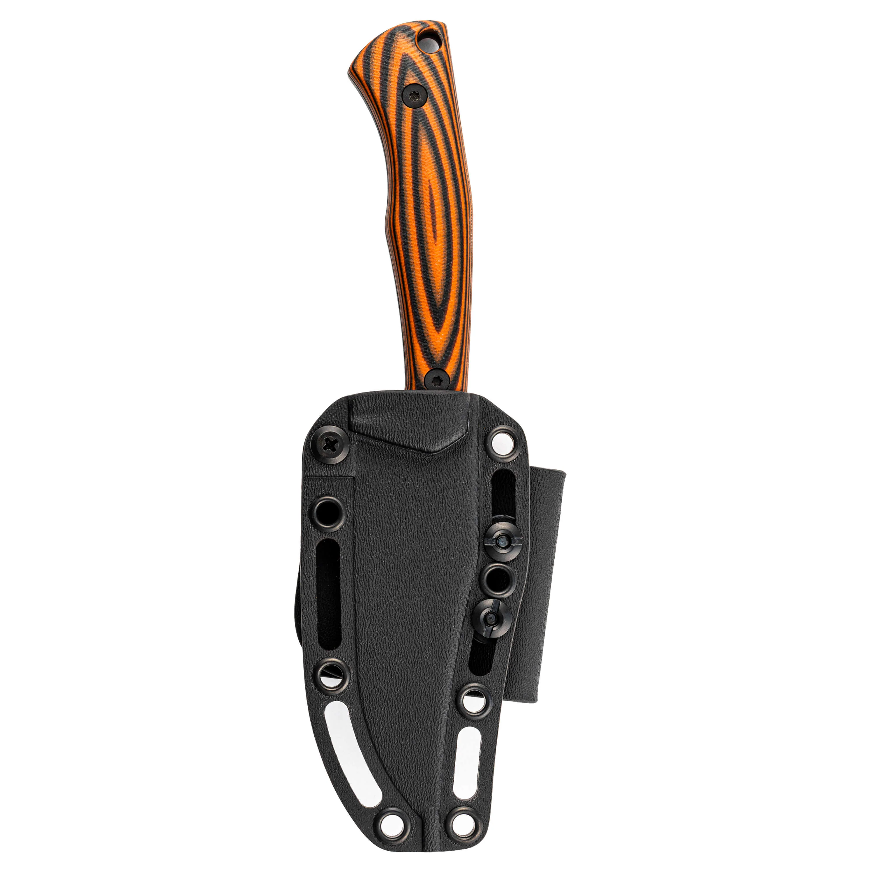 TRIUMPH PRO - ORANGE & BLACK - Image 3