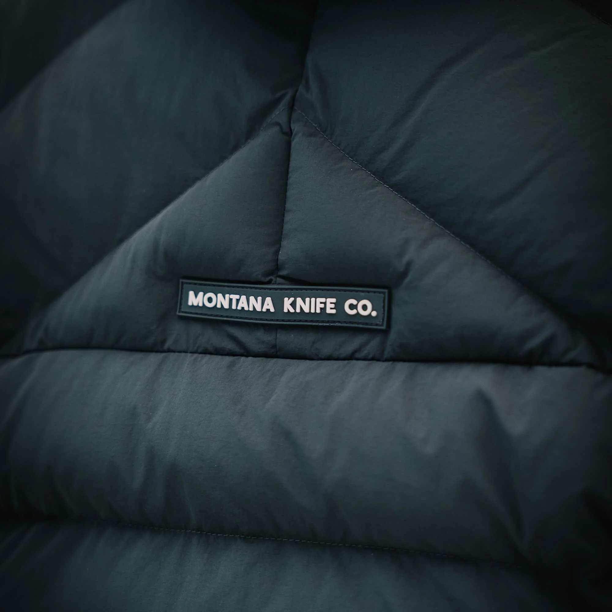 OBERLIN PULLOVER PUFFY JACKET - CHARCOAL - Image 18