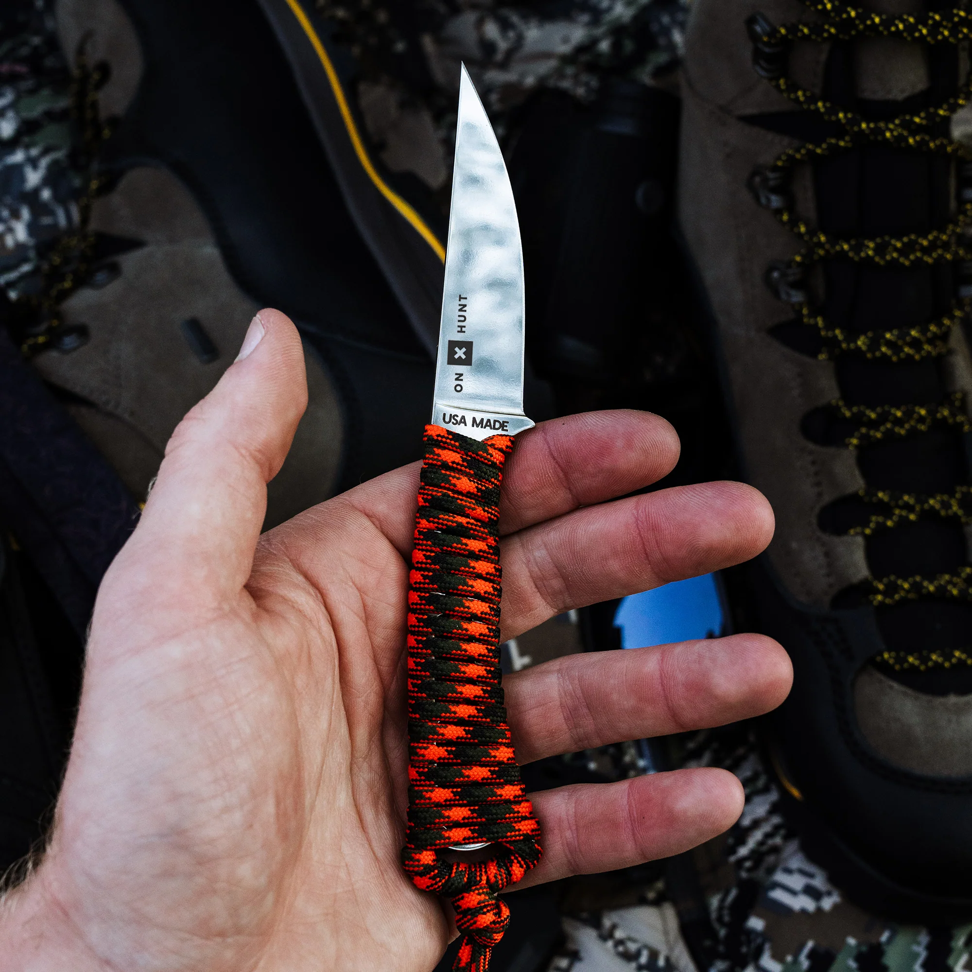 ONX HUNT - MINI-SPEEDGOAT 2.0 - EMPLOYEE DROP - Image 5