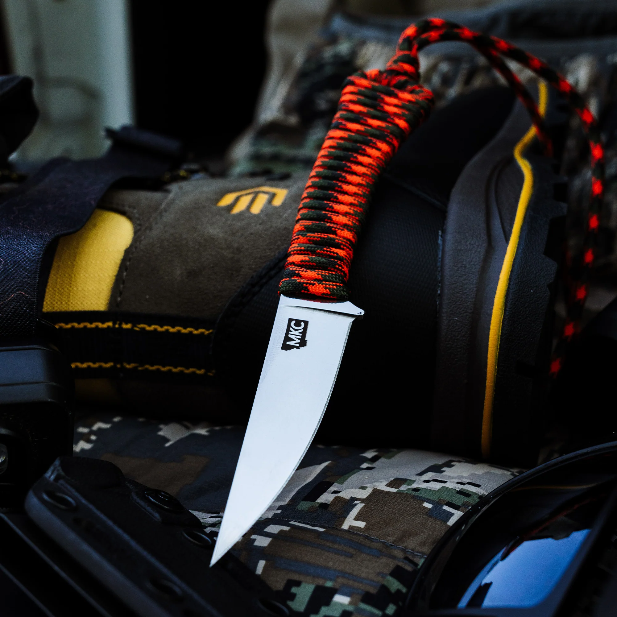 ONX HUNT - MINI-SPEEDGOAT 2.0 - EMPLOYEE DROP - Image 6