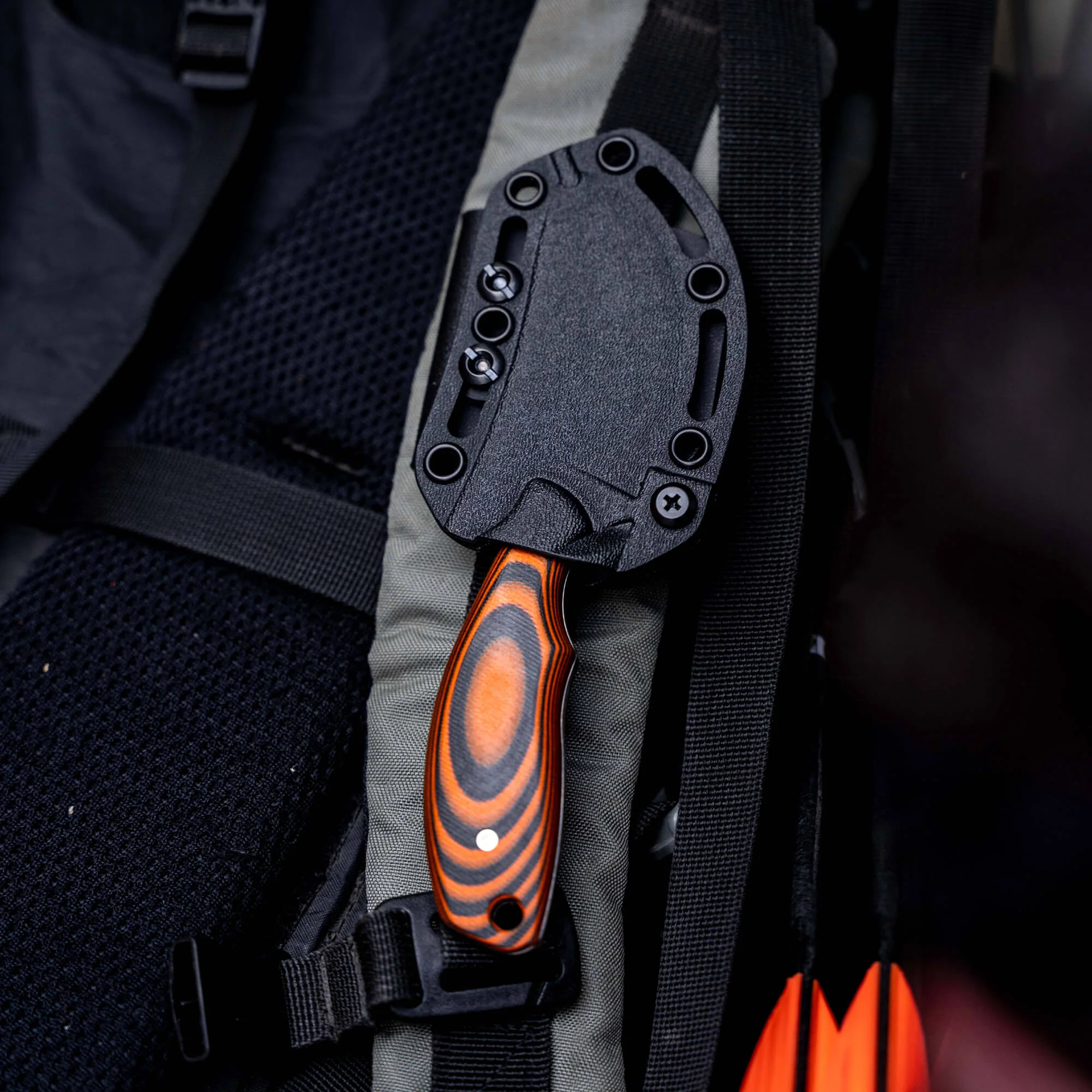 PACKOUT SKINNER - ADDITIONAL KYDEX SHEATH - Image 6