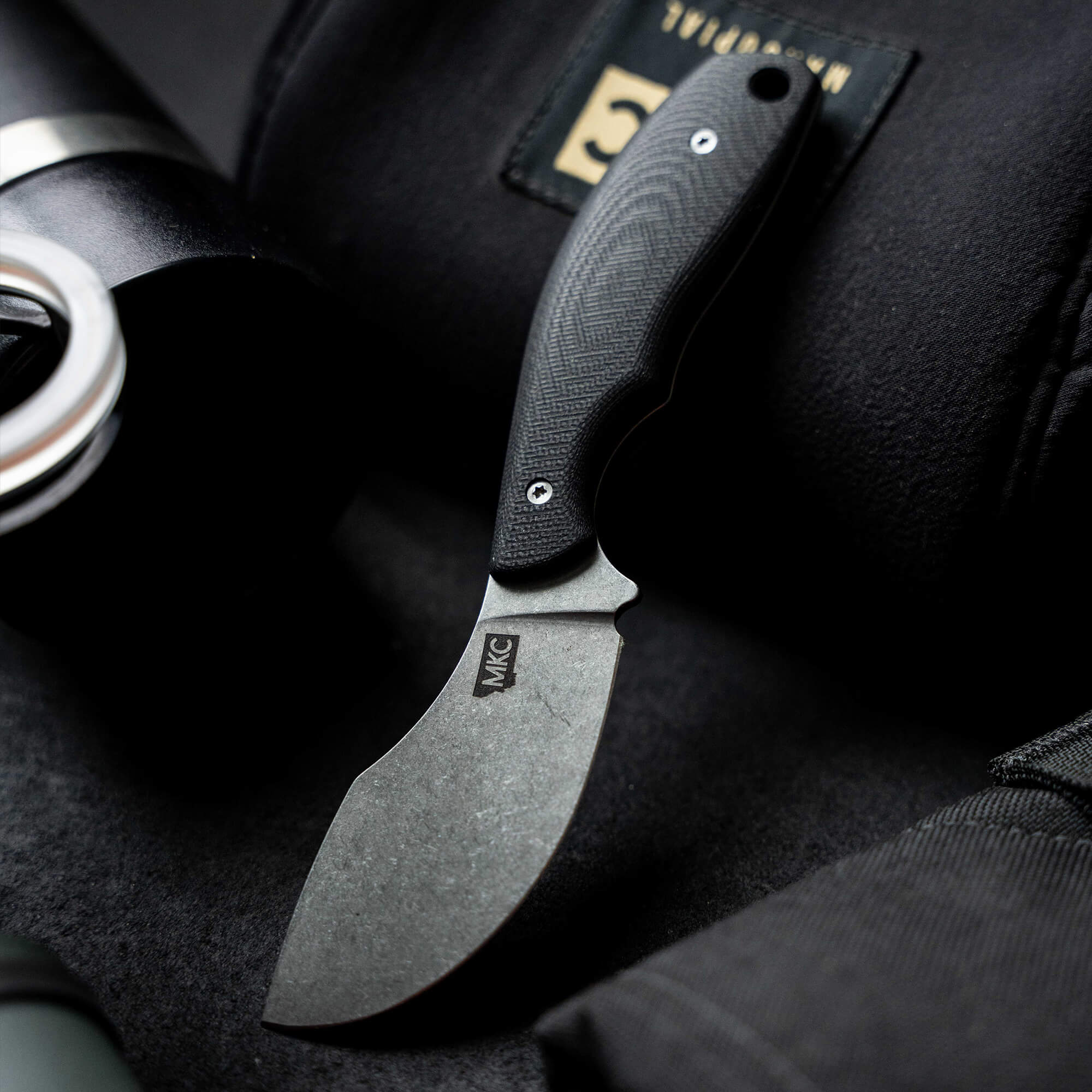 PACKOUT SKINNER - BLACK - Image 22