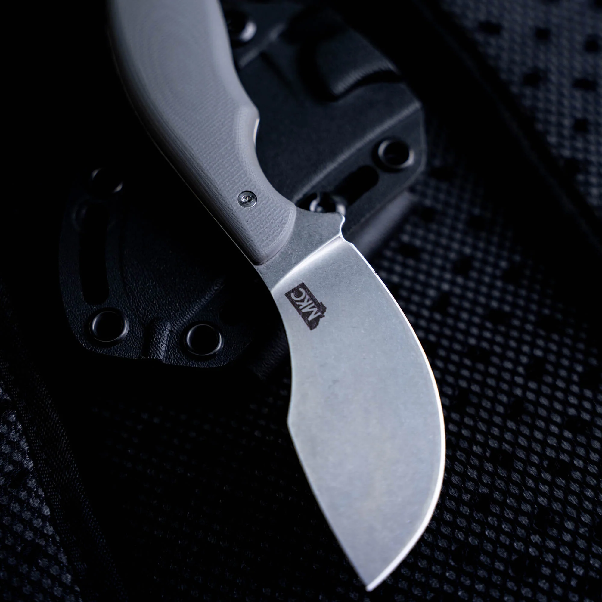 PACKOUT SKINNER - GREY - Image 11