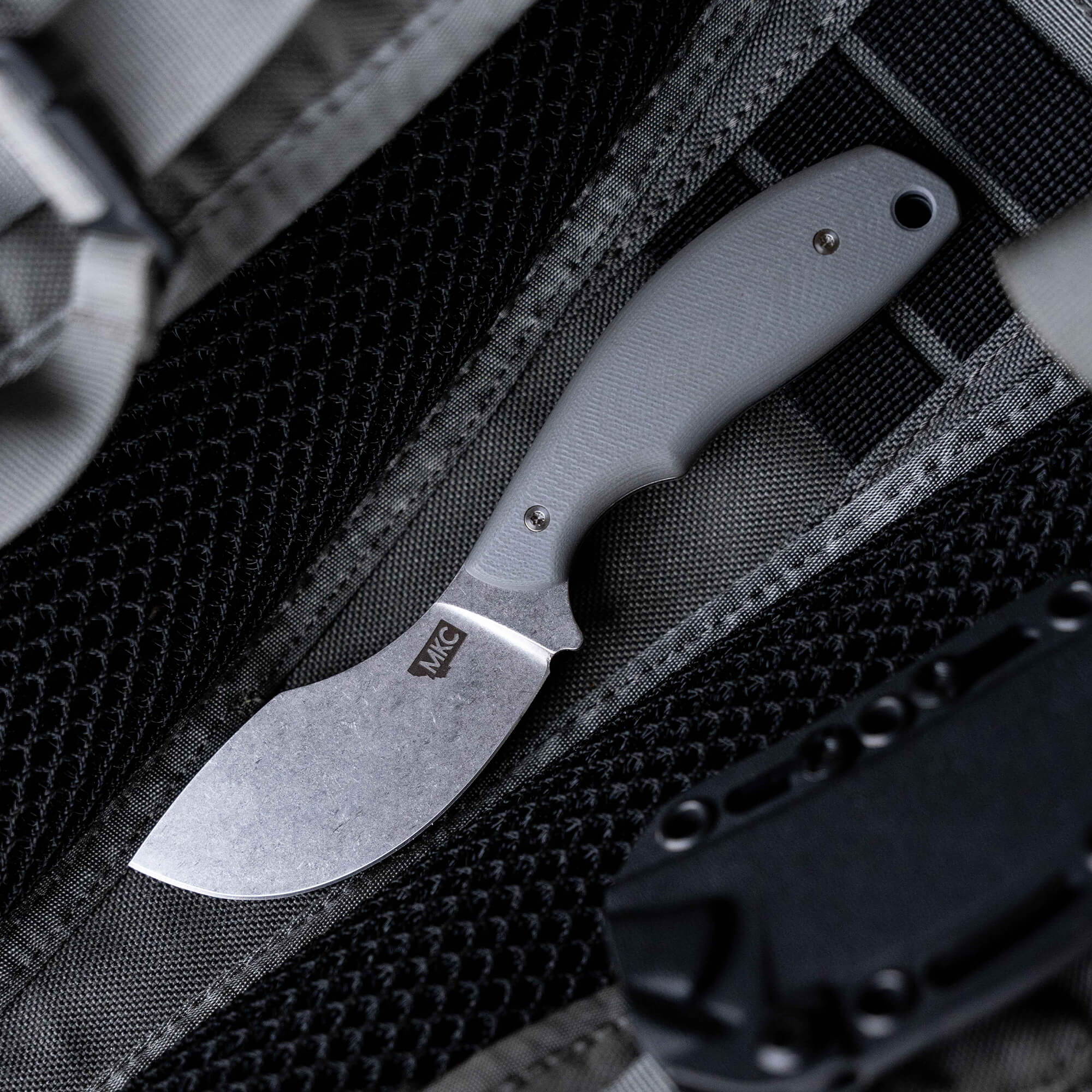 PACKOUT SKINNER - GREY - Image 12