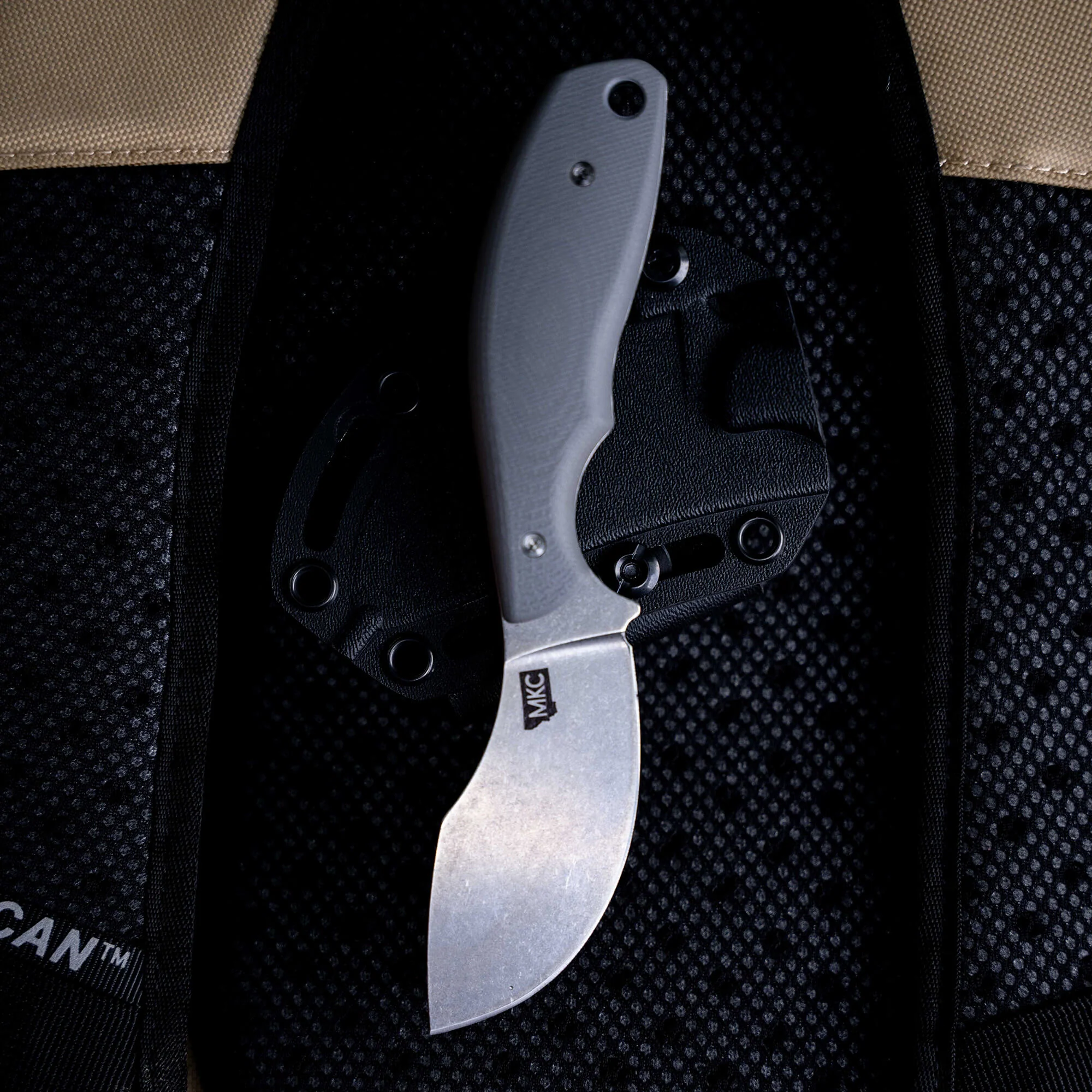 PACKOUT SKINNER - GREY - Image 17