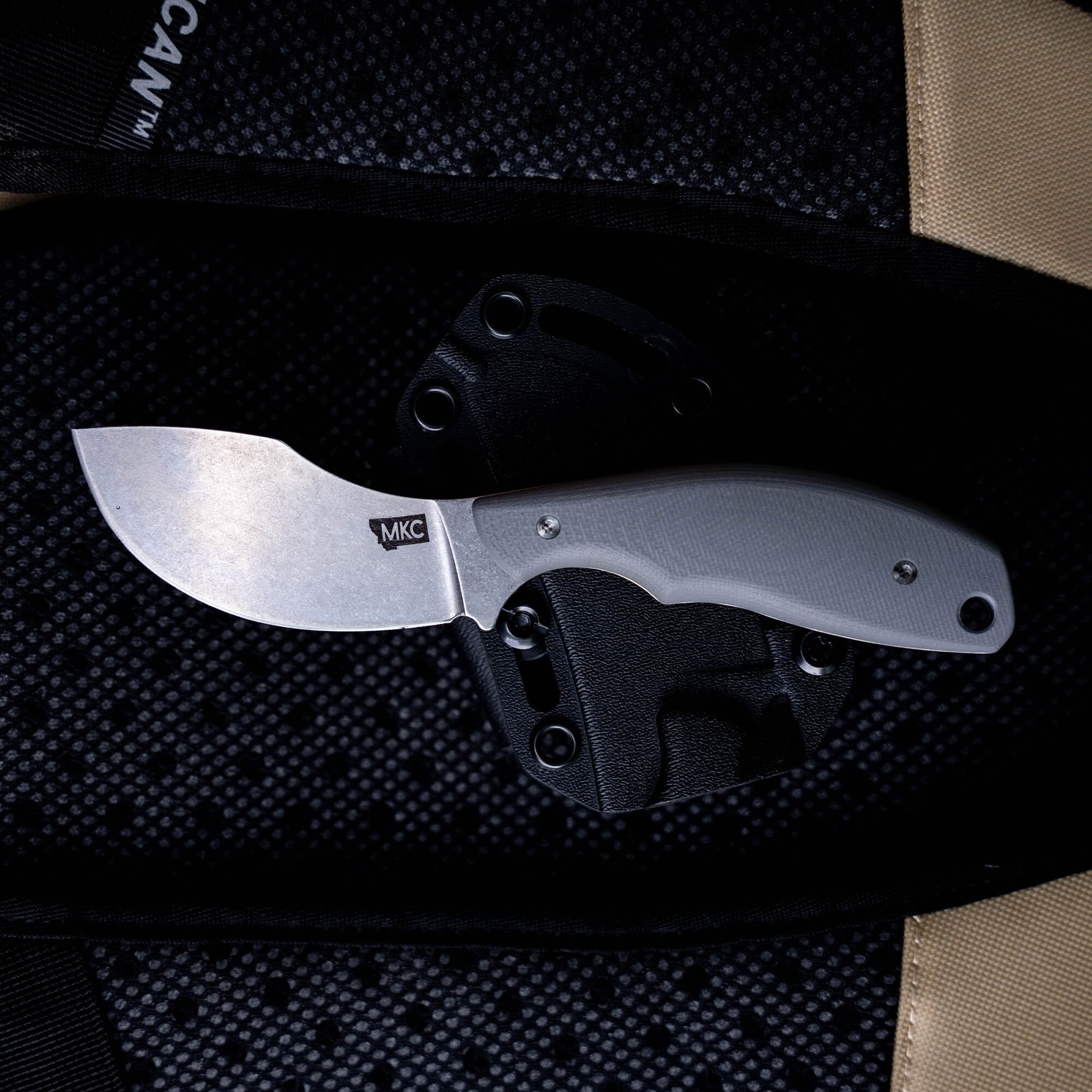 PACKOUT SKINNER - GREY - Image 8