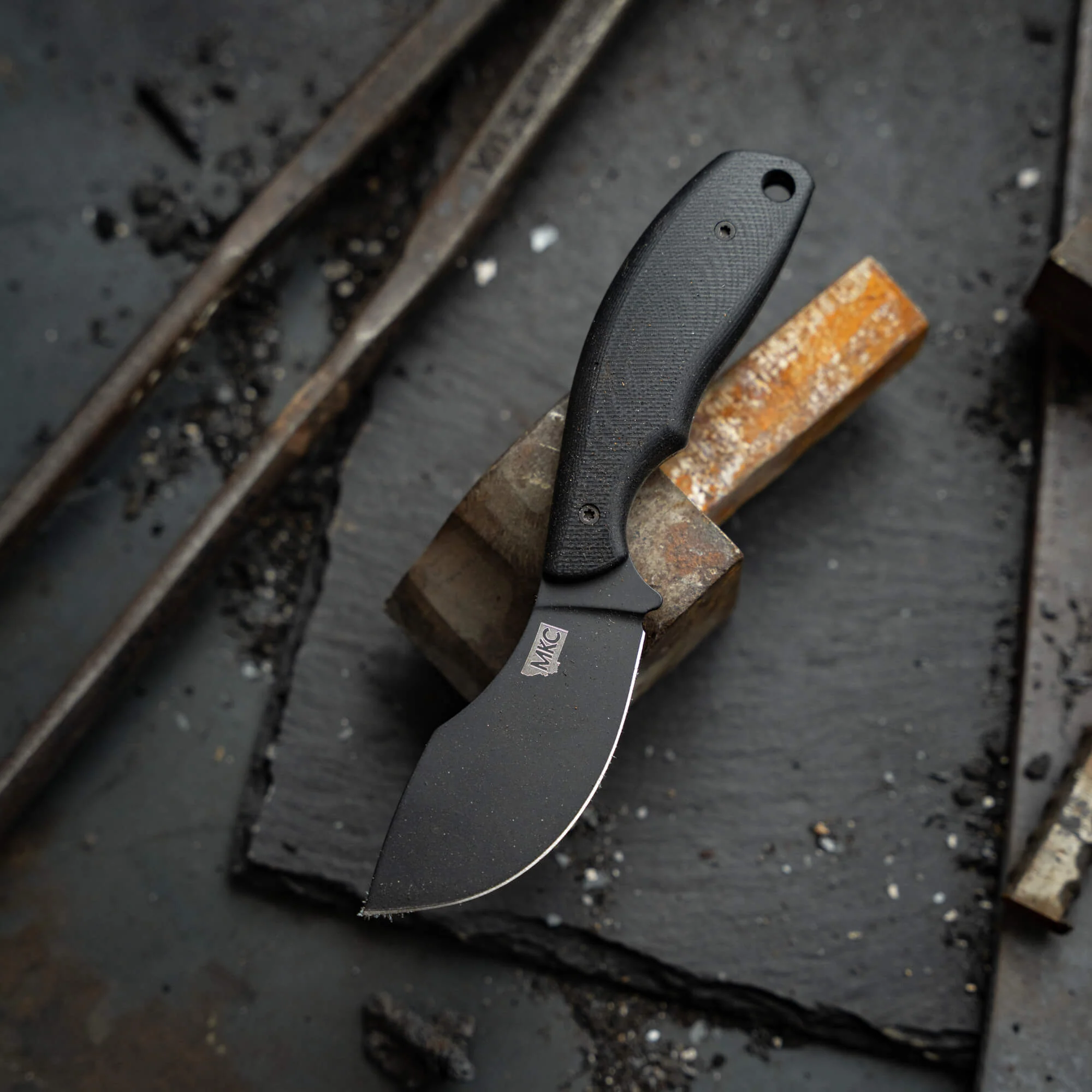 PACKOUT SKINNER - PVD - BLACK - Image 20