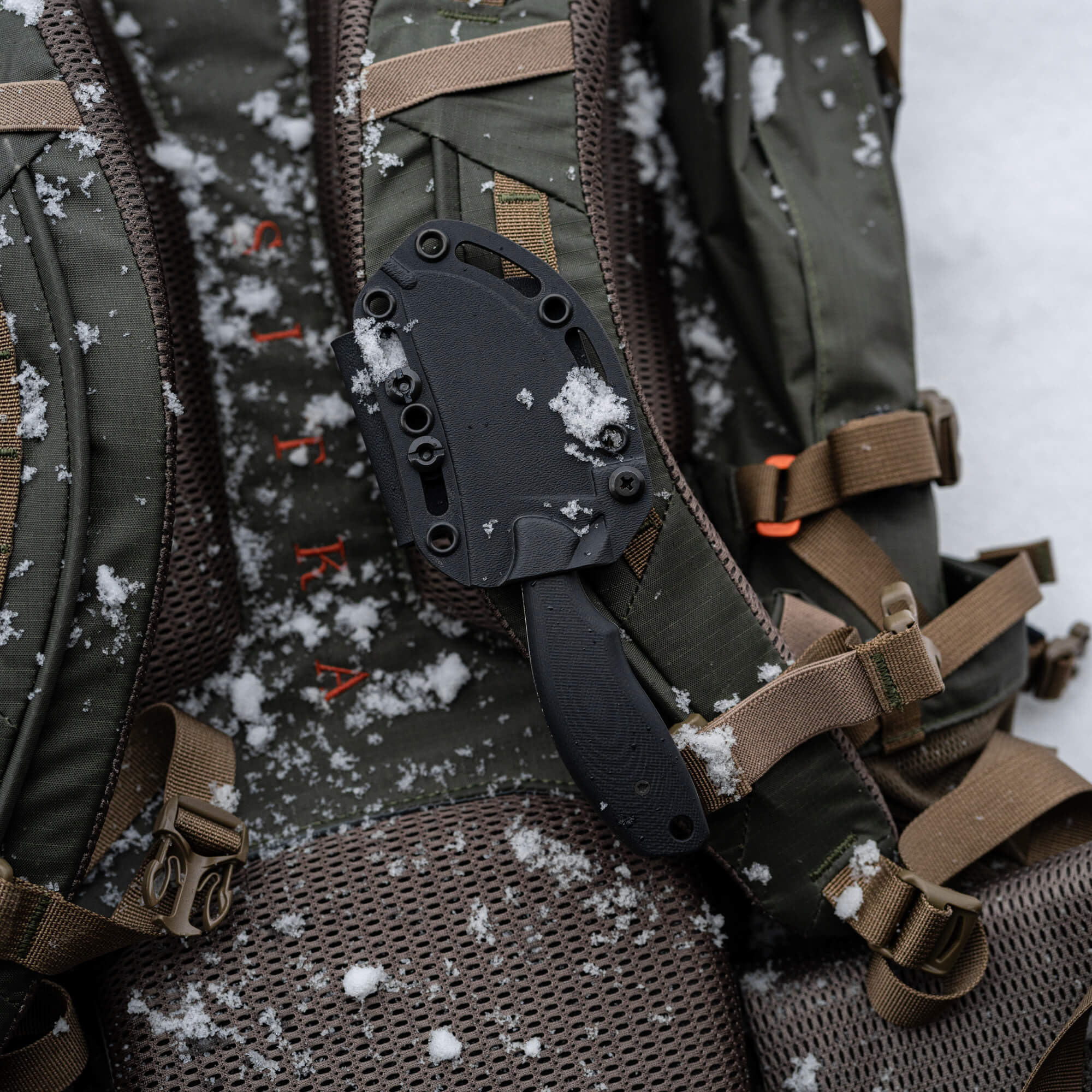 PACKOUT SKINNER - PVD - BLACK - Image 22