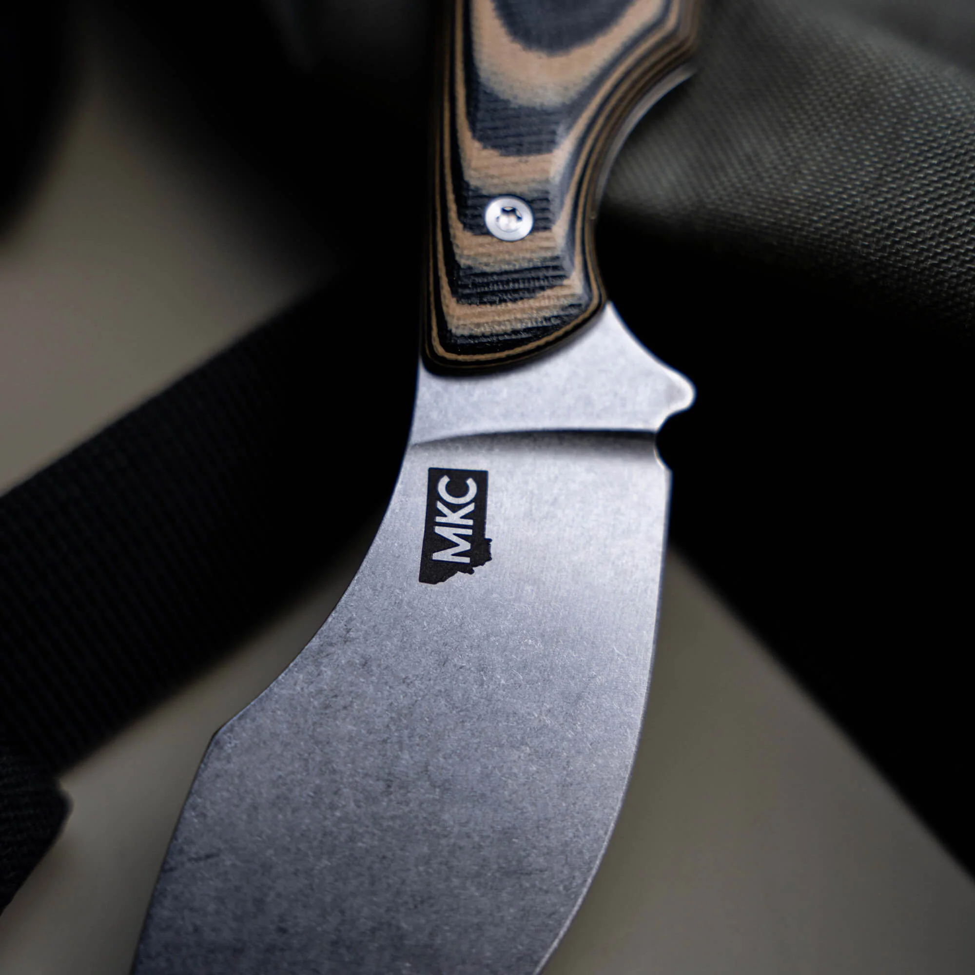 PACKOUT SKINNER - TAN & BLACK - Image 13
