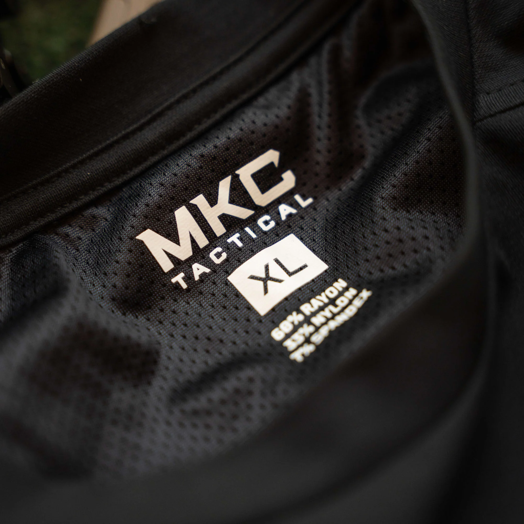 RANGE DAY PERFORMANCE SHORT SLEEVE - SHADOW - Image 18