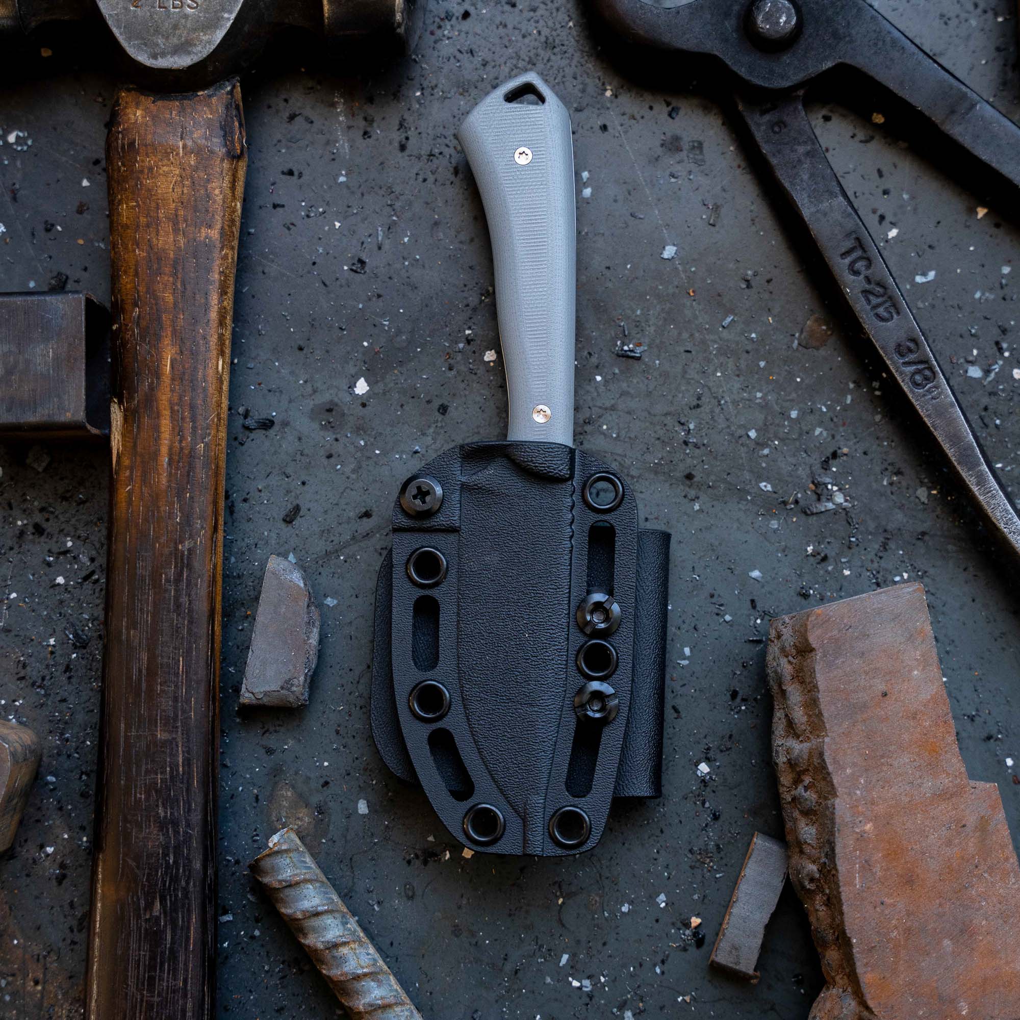 ROCKER - GREY - Image 15