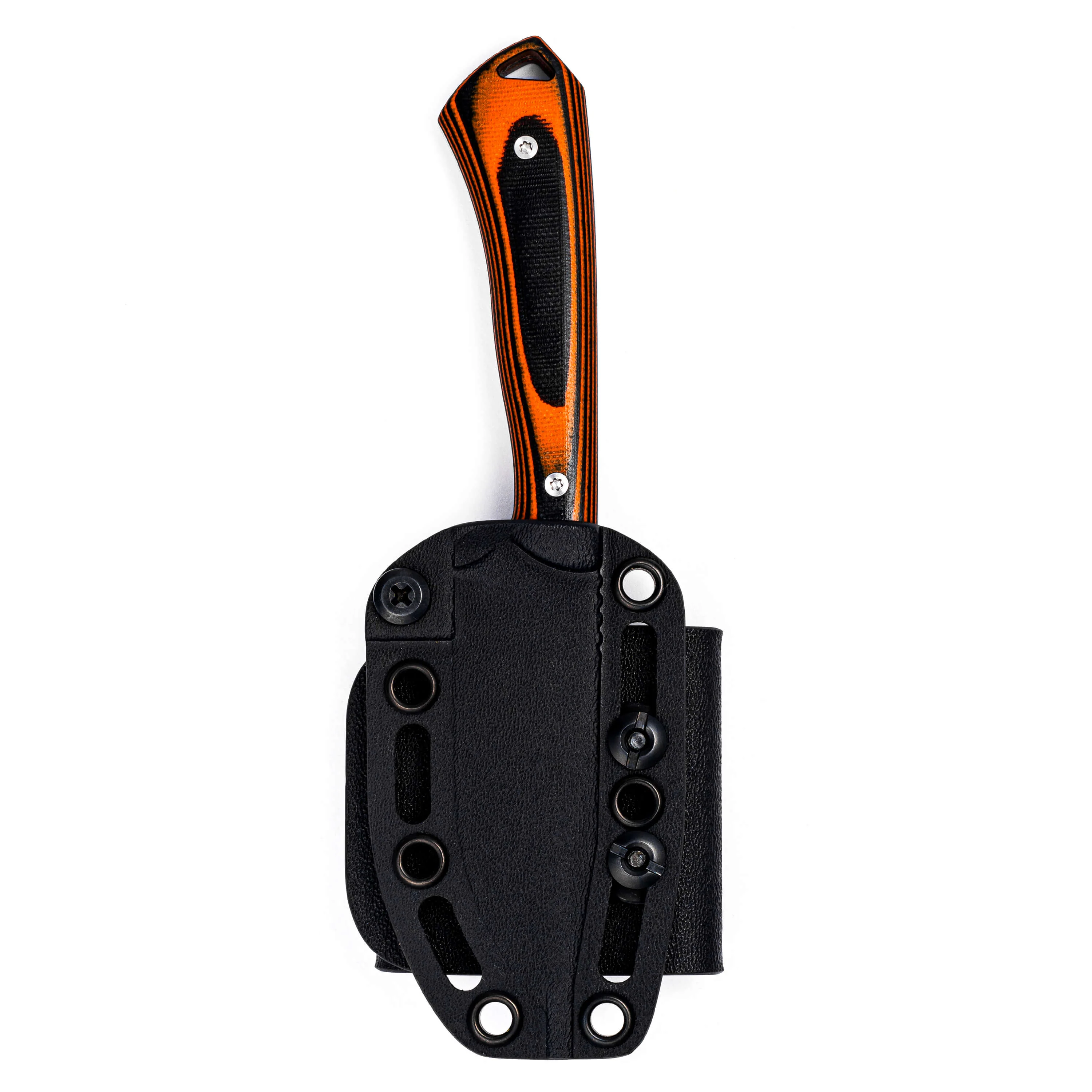 ROCKER - ORANGE & BLACK - Image 3