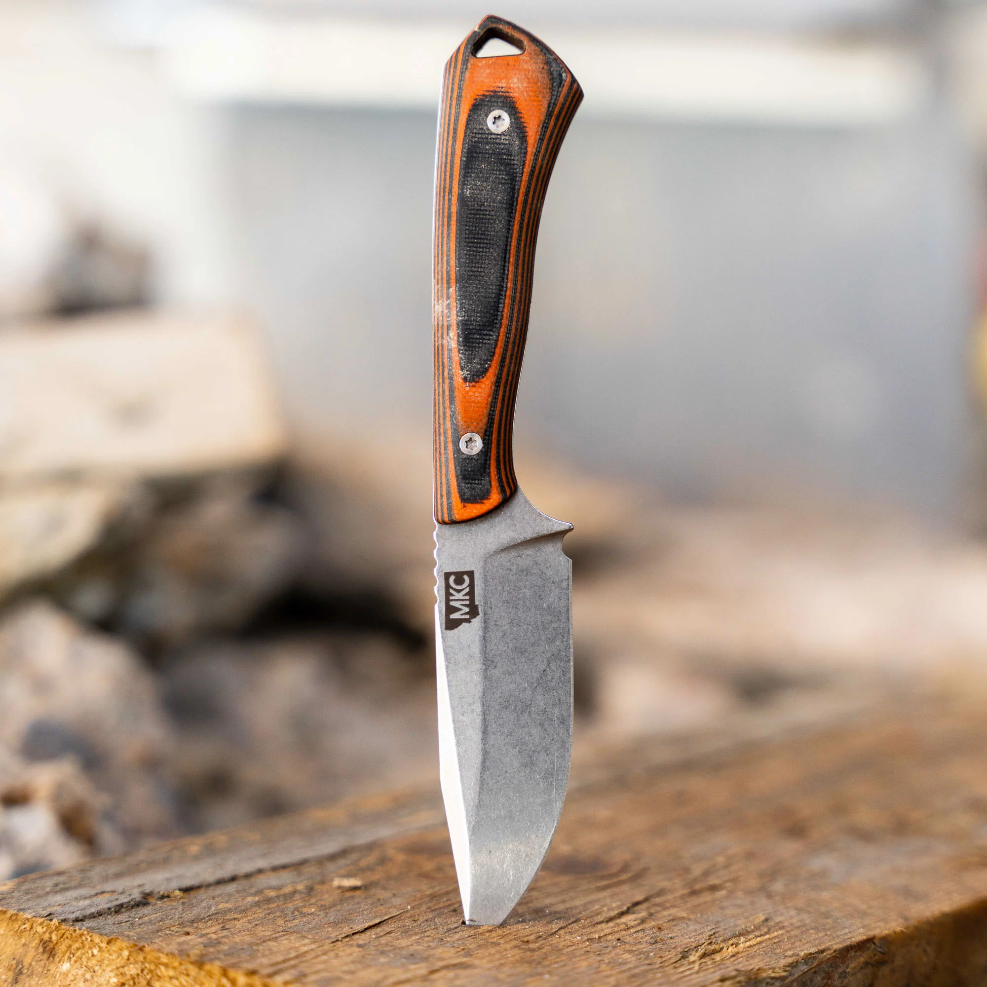 ROCKER - ORANGE & BLACK - Image 39