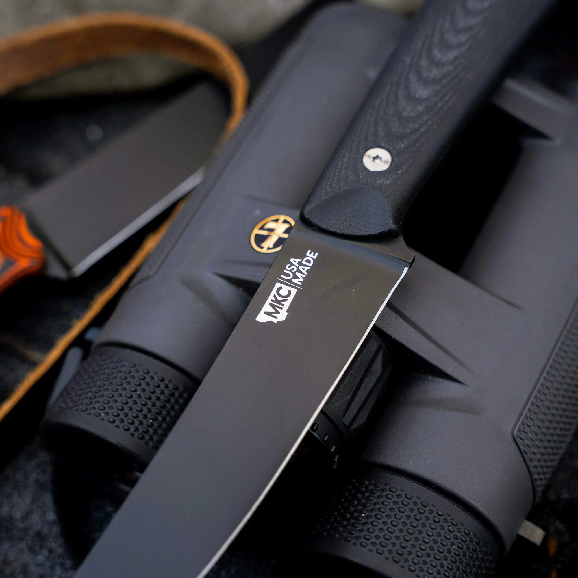SAWTOOTH SLICER - BLACK - Image 14