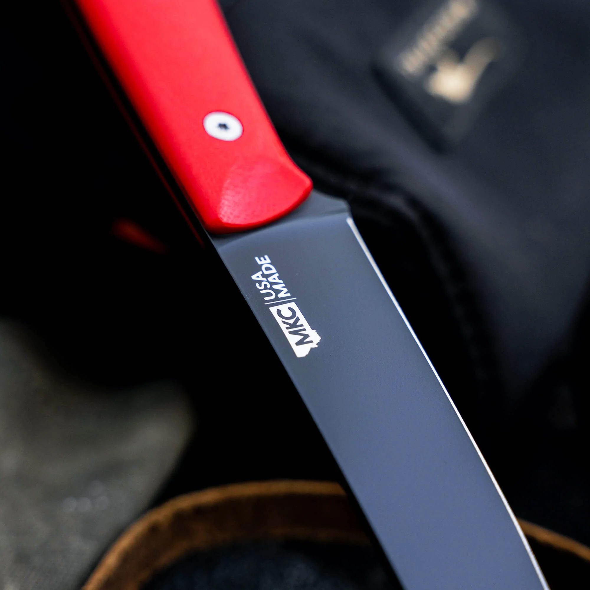SAWTOOTH SLICER - RED - Image 15