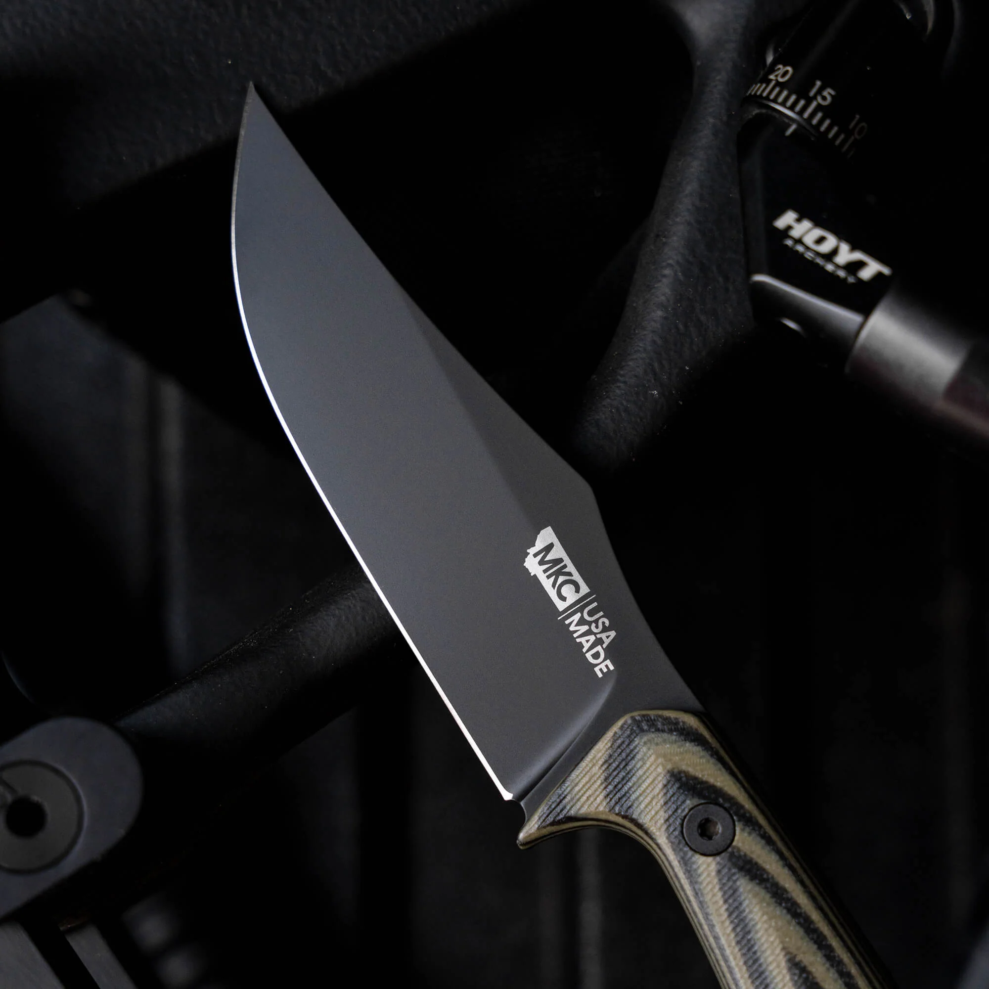 NOCK ON - TRIUMPH PRO - EARLY ACCESS - SOLD OUT! - Image 23