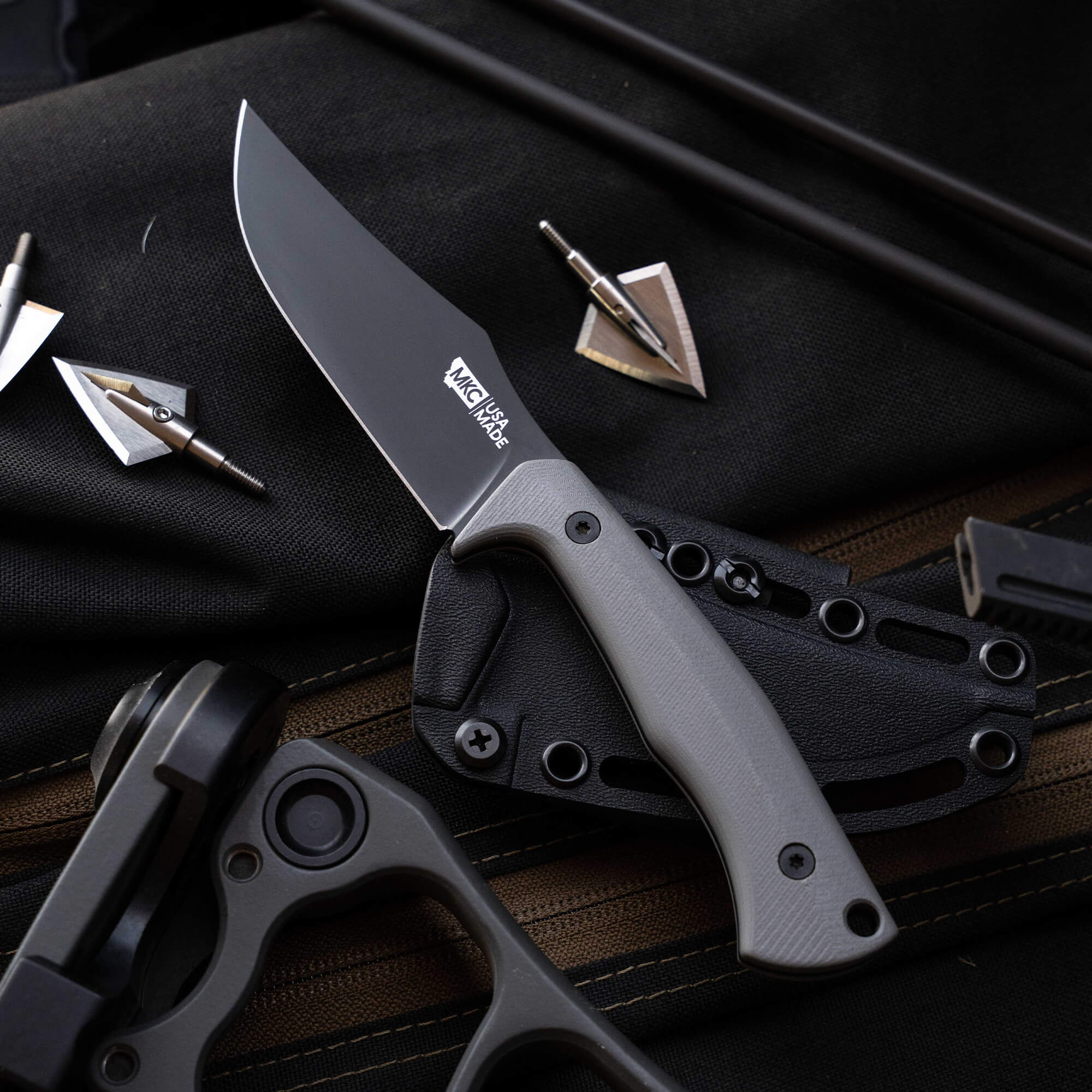 NOCK ON - TRIUMPH PRO - EARLY ACCESS - SOLD OUT! - Image 25
