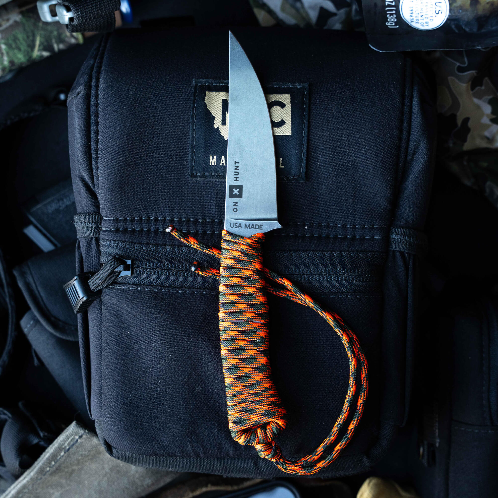 ONX HUNT - MAGNACUT SPEEDGOAT 2.0 - SECRET DROP - Image 29
