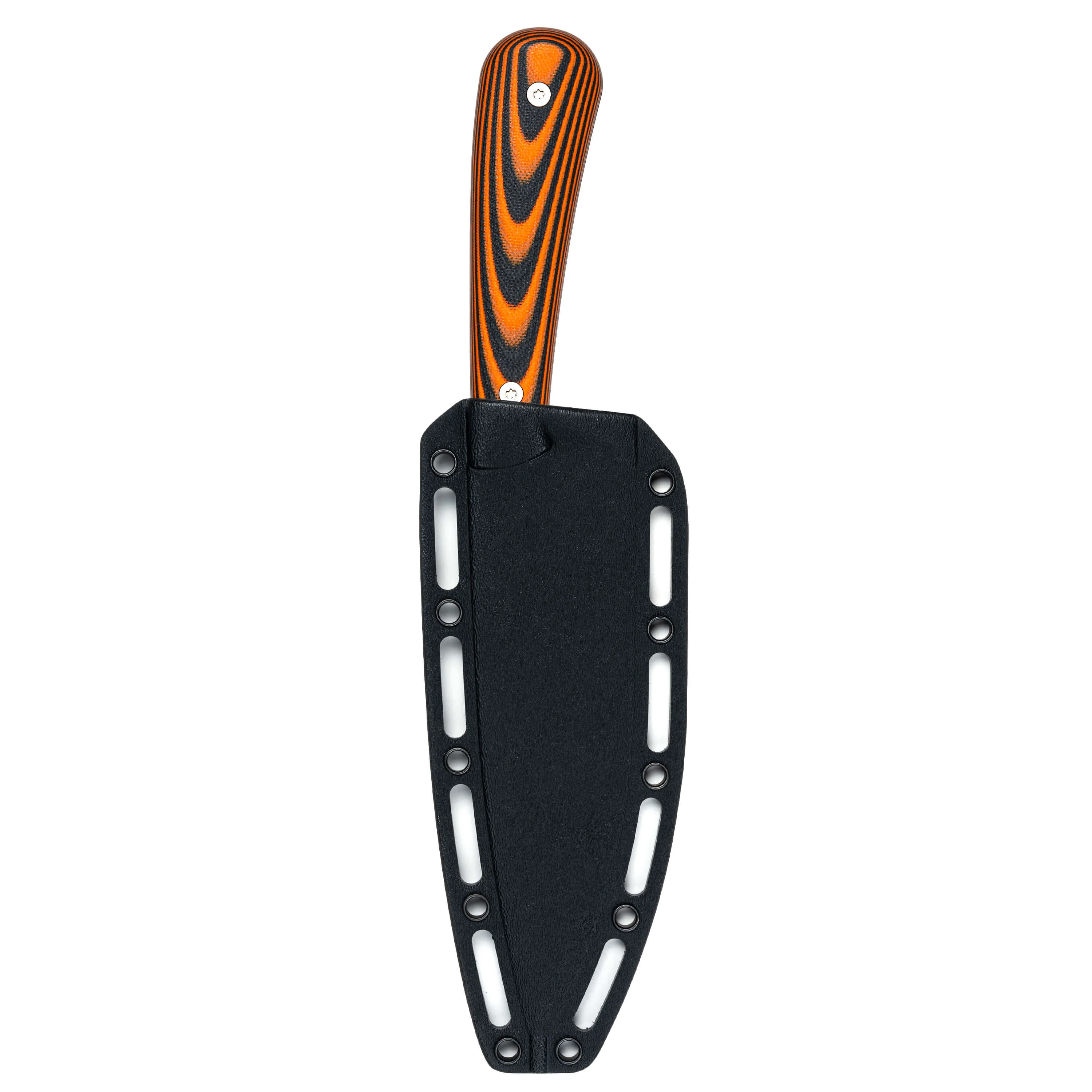 SHEDHORN CHEF - ORANGE & BLACK - Image 3