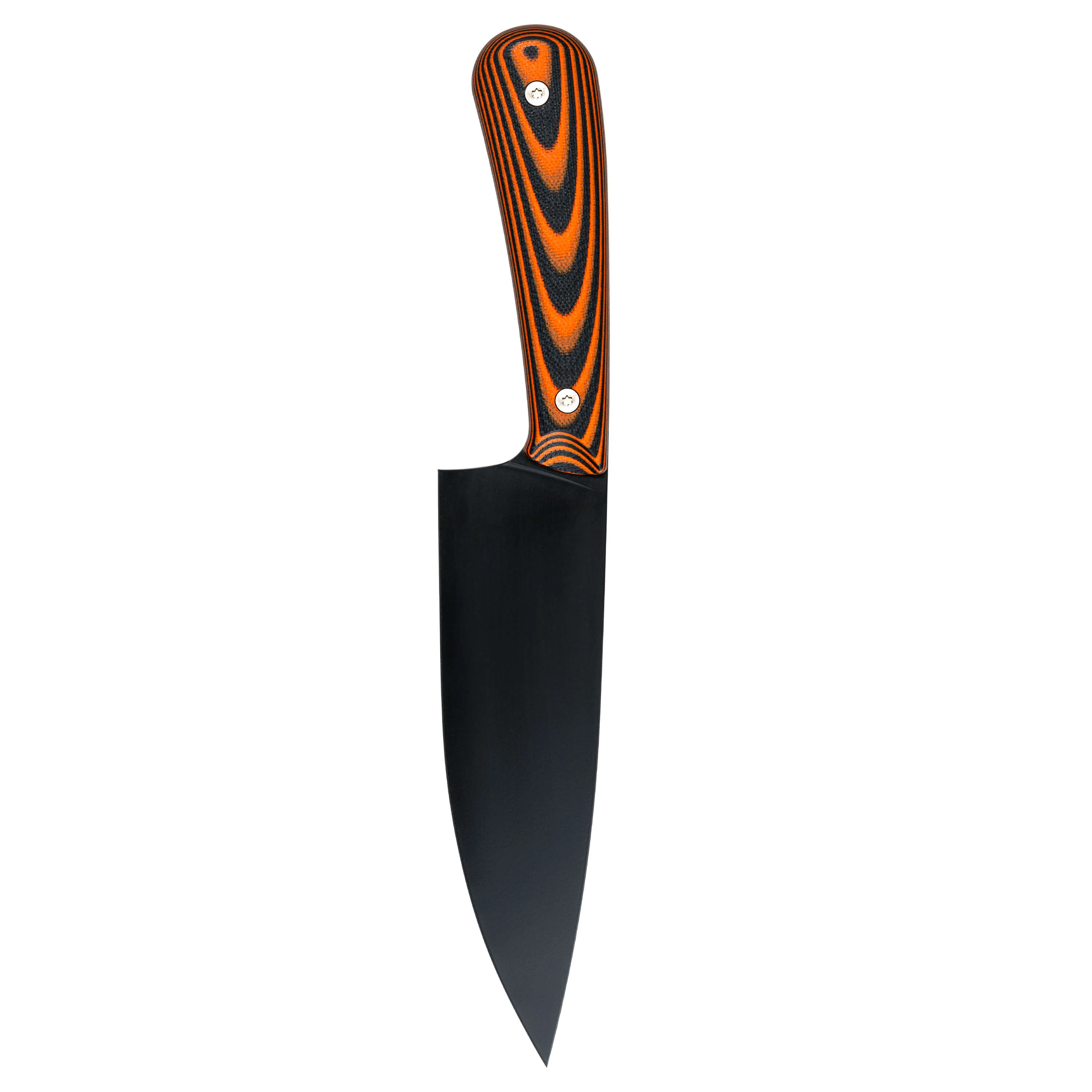 SHEDHORN CHEF - ORANGE & BLACK - Image 5