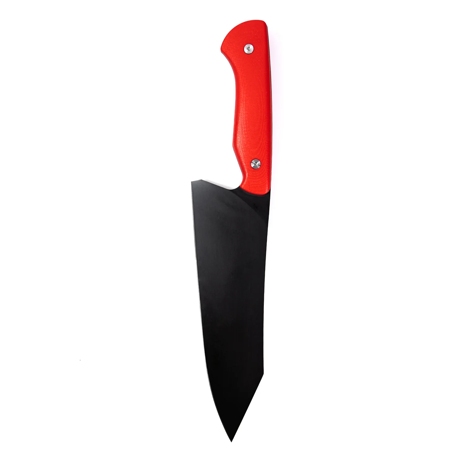 SMITH RIVER SANTOKU - RED - Image 7