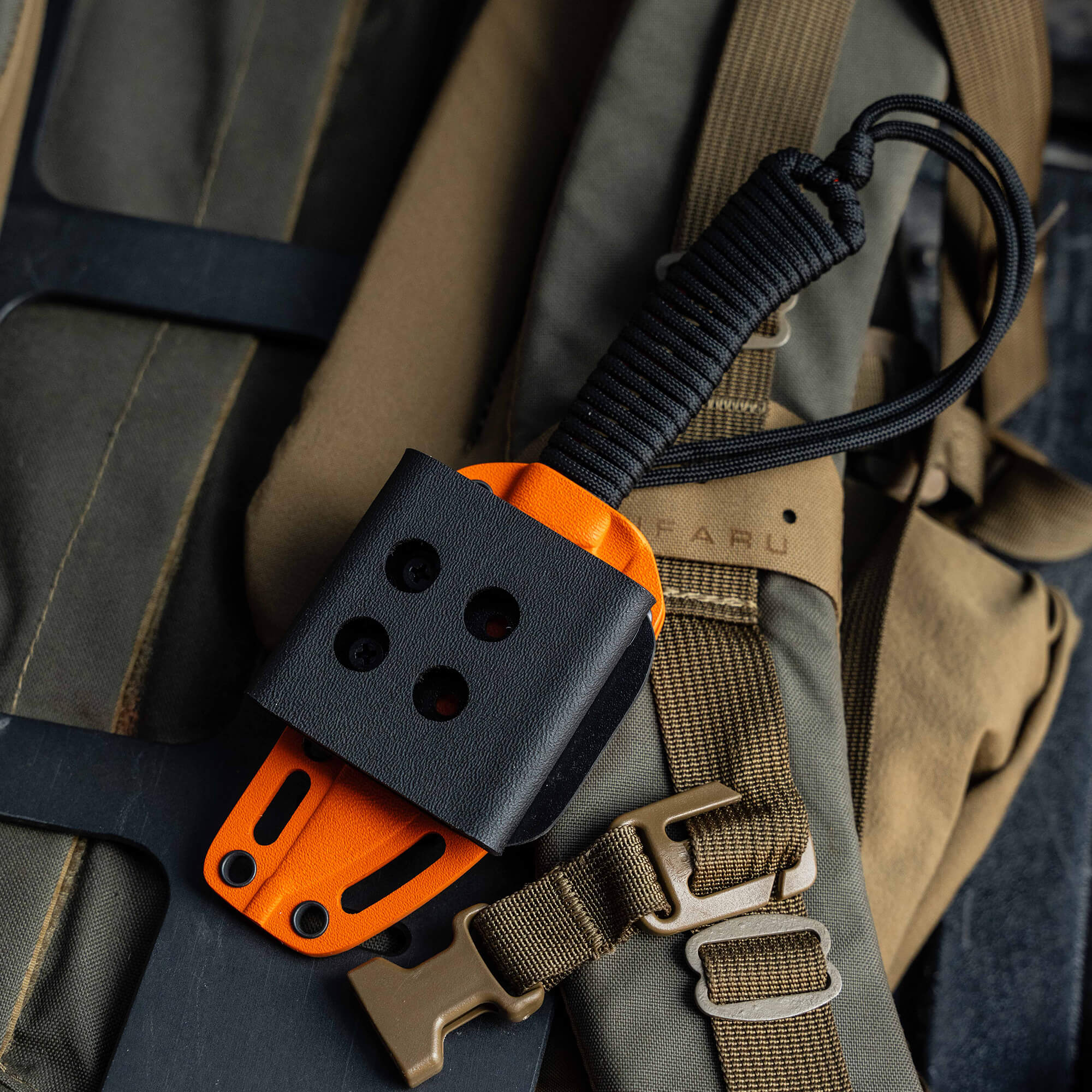 SPEEDGOAT 2.0 - ADDITIONAL KYDEX SHEATH - Image 5
