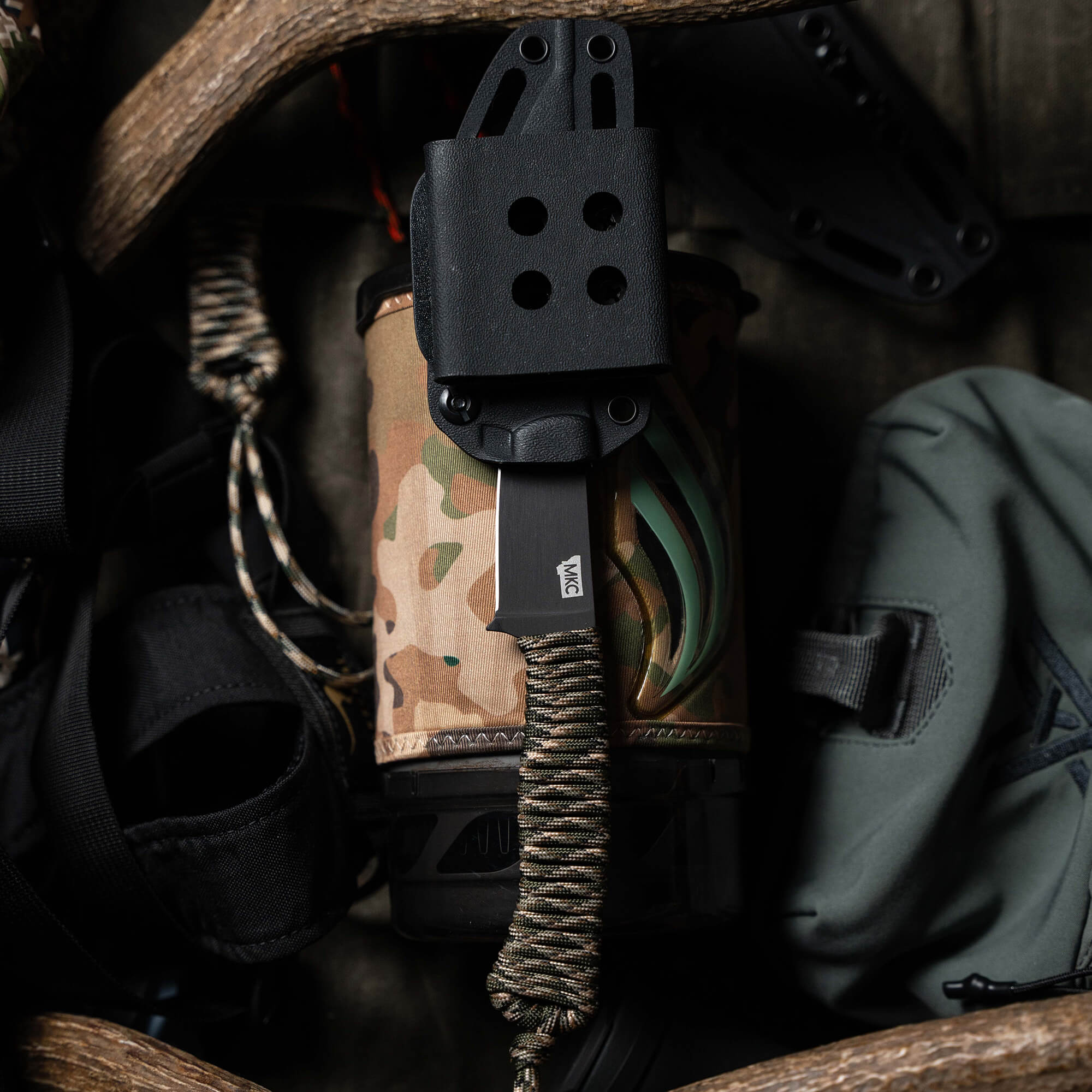 SPEEDGOAT 2.0 - FOREST CAMO - Image 27