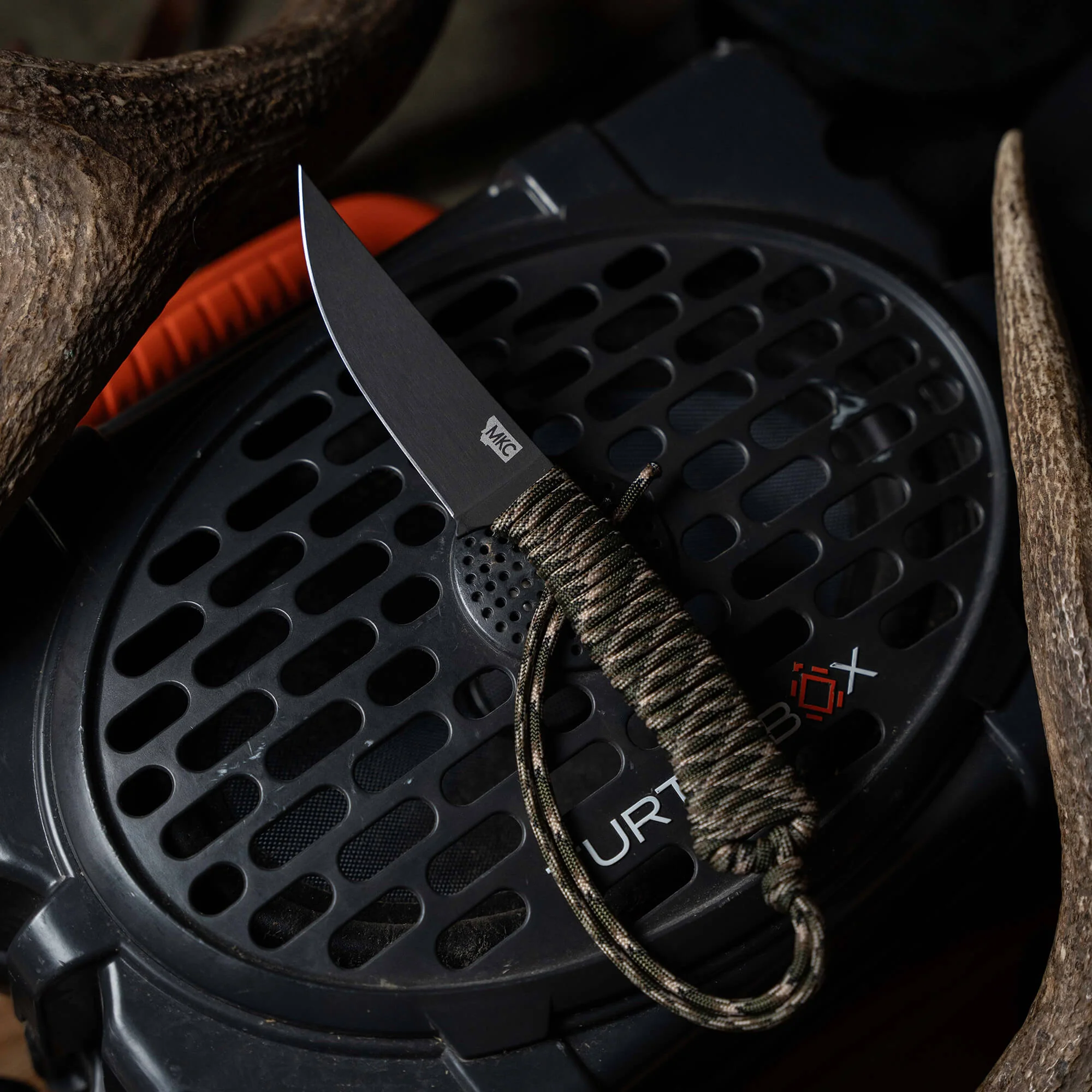 SPEEDGOAT 2.0 - FOREST CAMO - Image 29